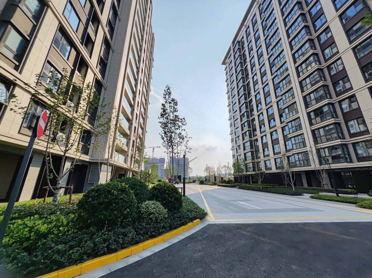 上海虹桥悦澜二手房房源图片