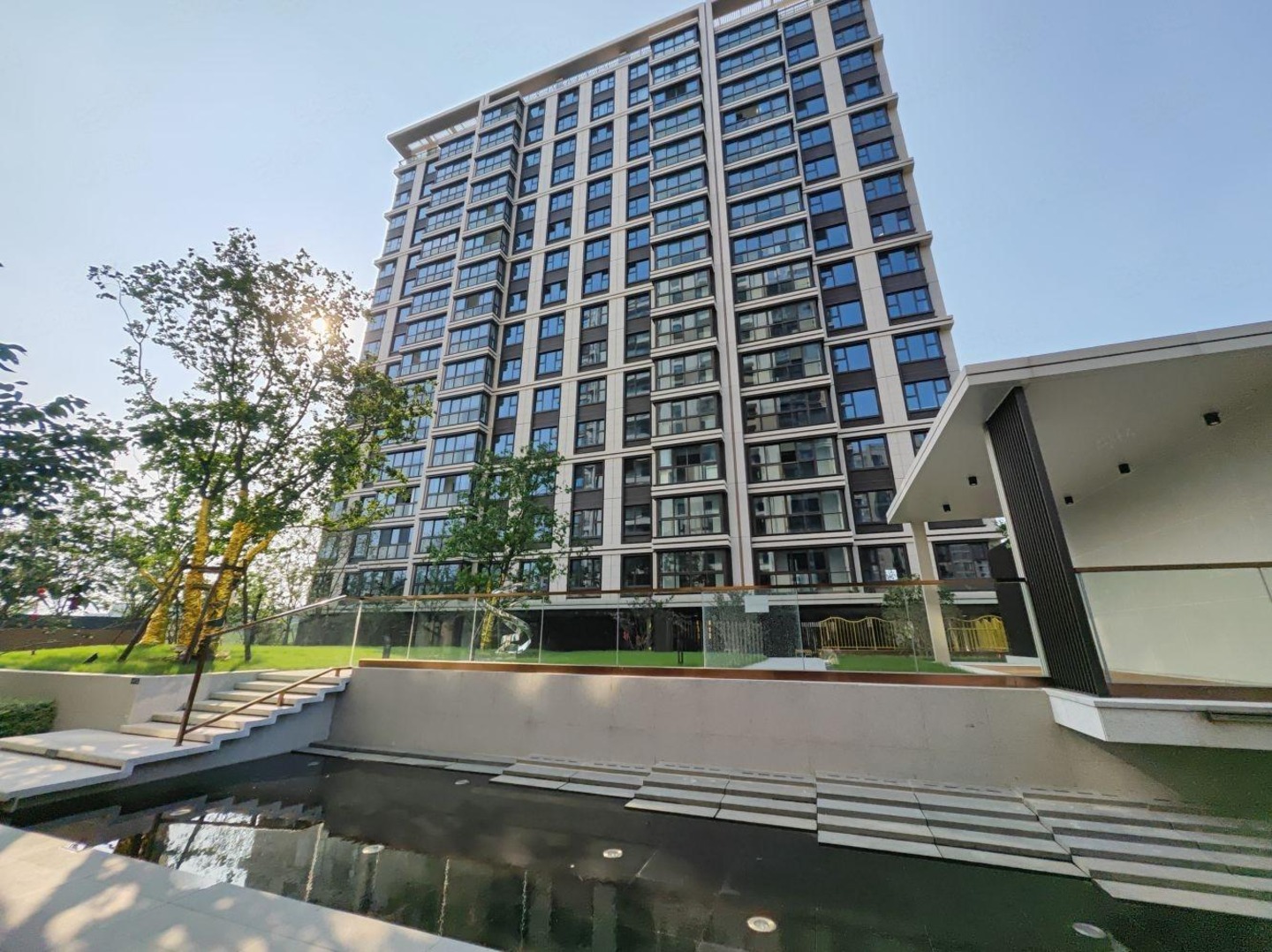 上海虹桥悦澜二手房房源图片