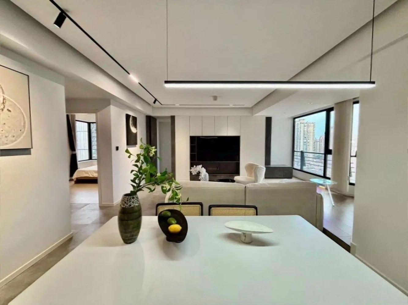 上海公安住宅小区二手房房源图片