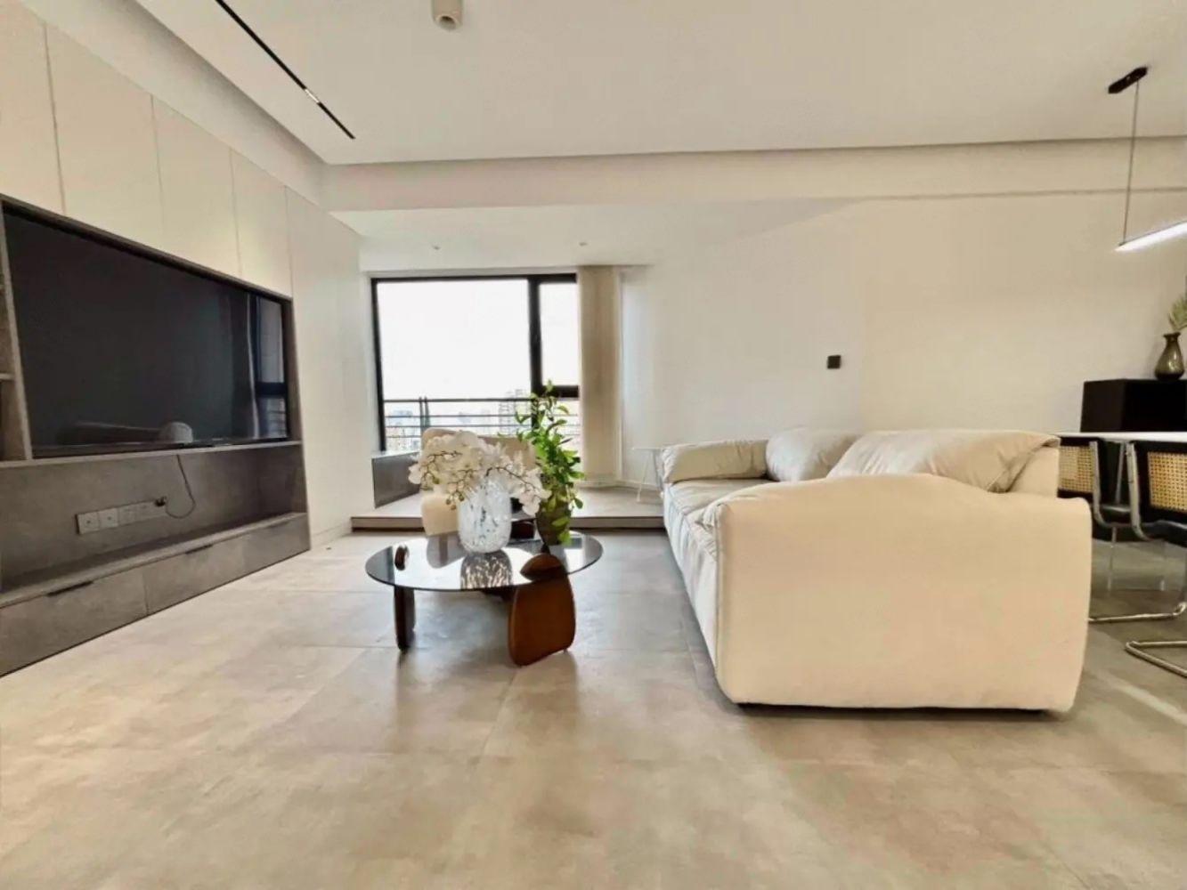 上海公安住宅小区二手房房源图片