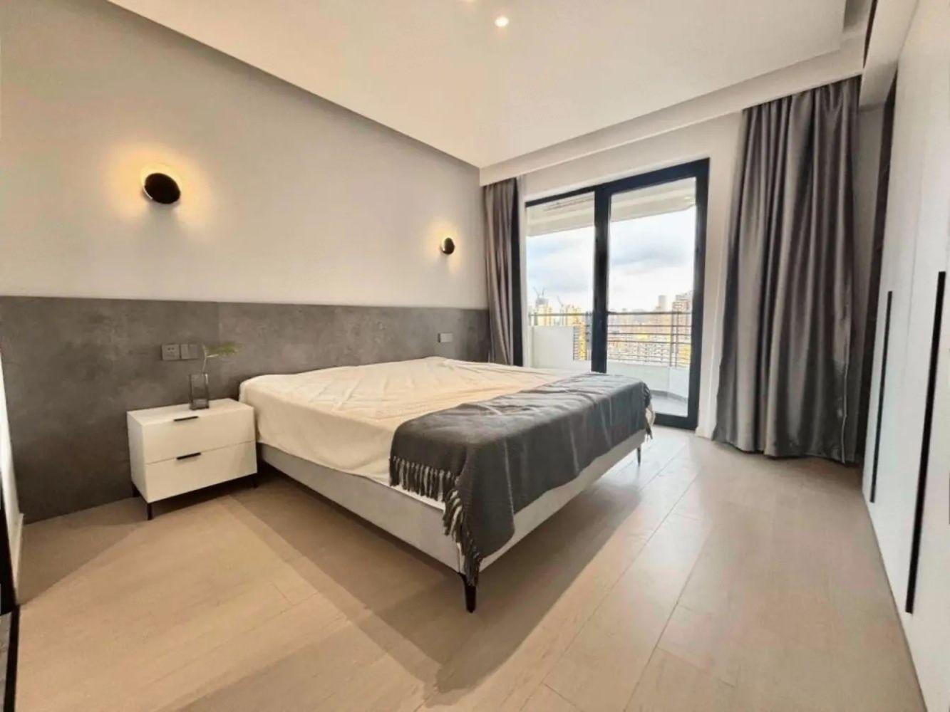 上海公安住宅小区二手房房源图片