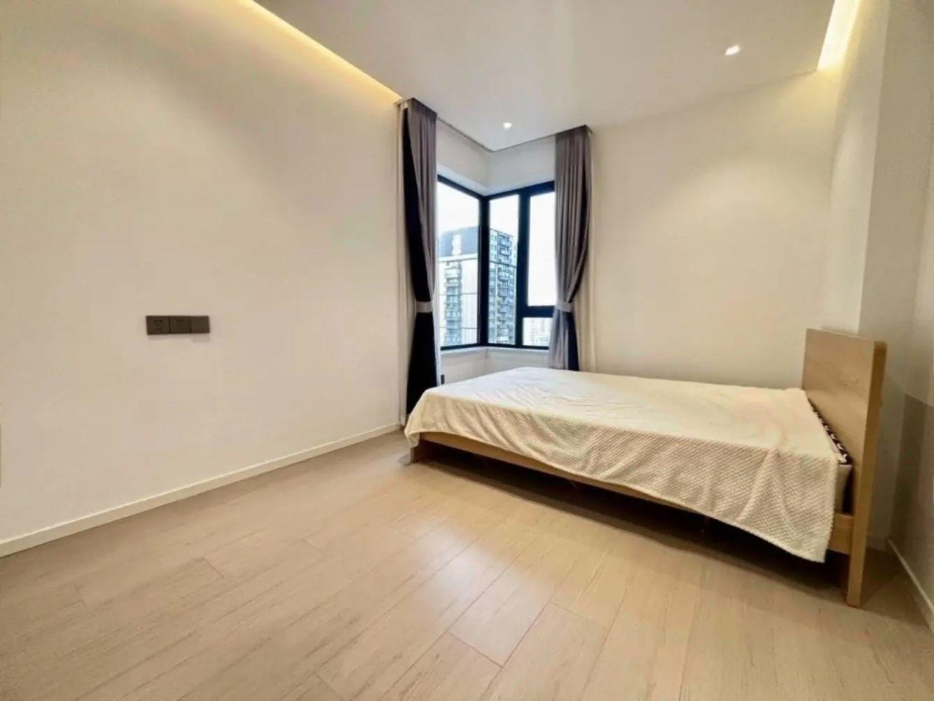 上海公安住宅小区二手房房源图片