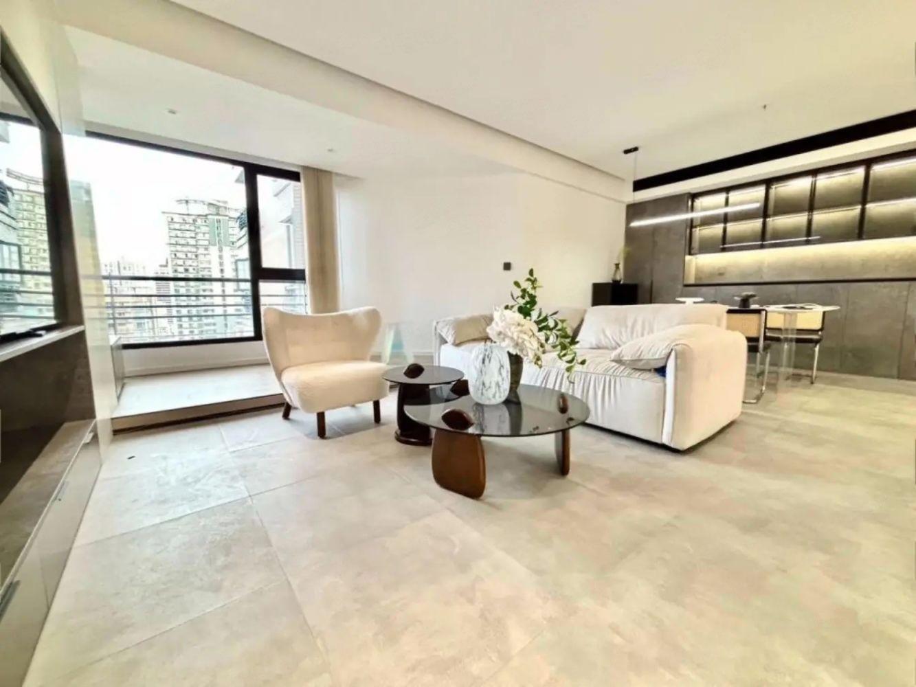 上海公安住宅小区二手房房源图片