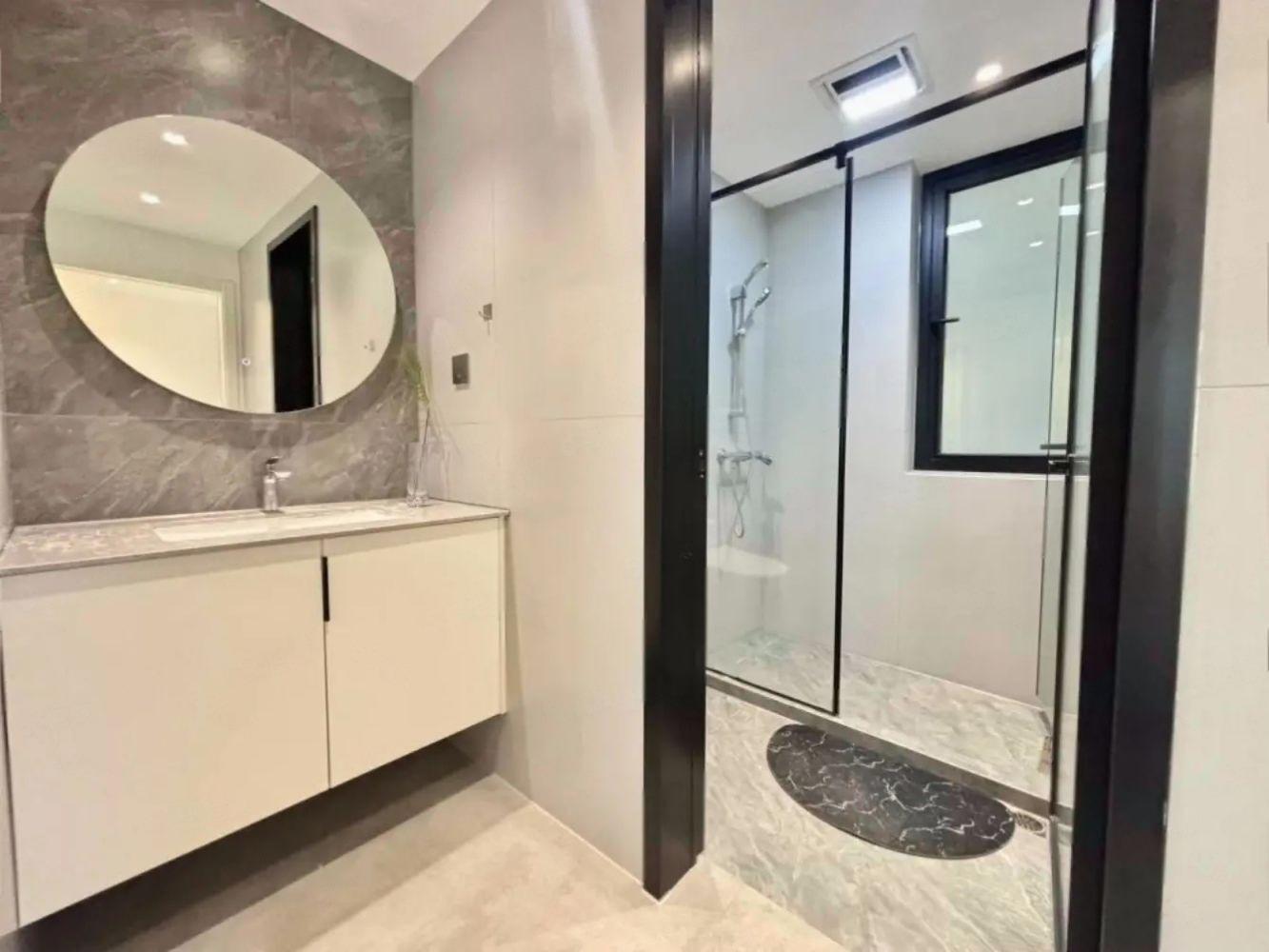 上海公安住宅小区二手房房源图片