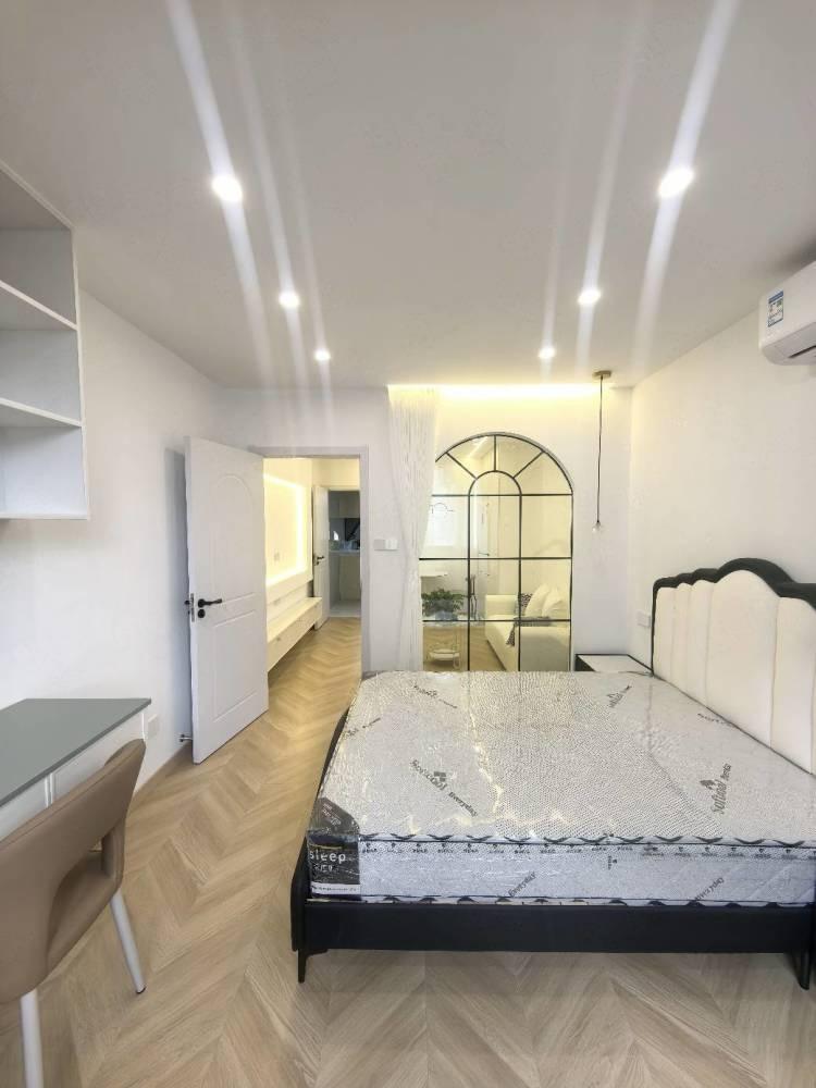 上海兴联中心村二手房房源图片