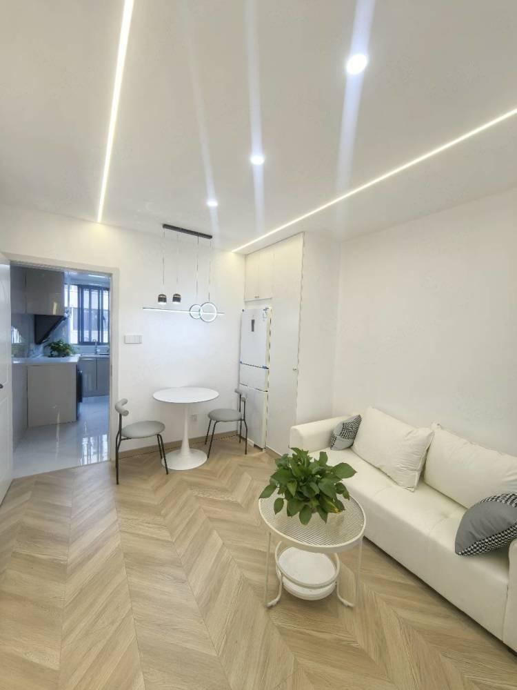 上海兴联中心村二手房房源图片