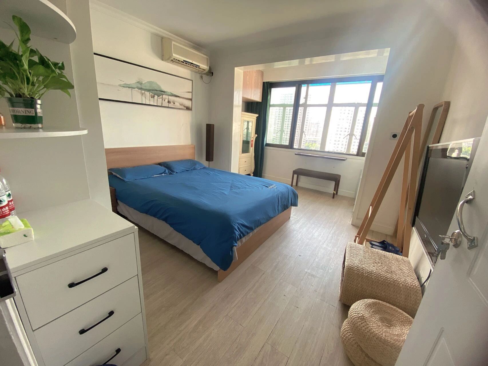 上海长新大楼二手房房源图片