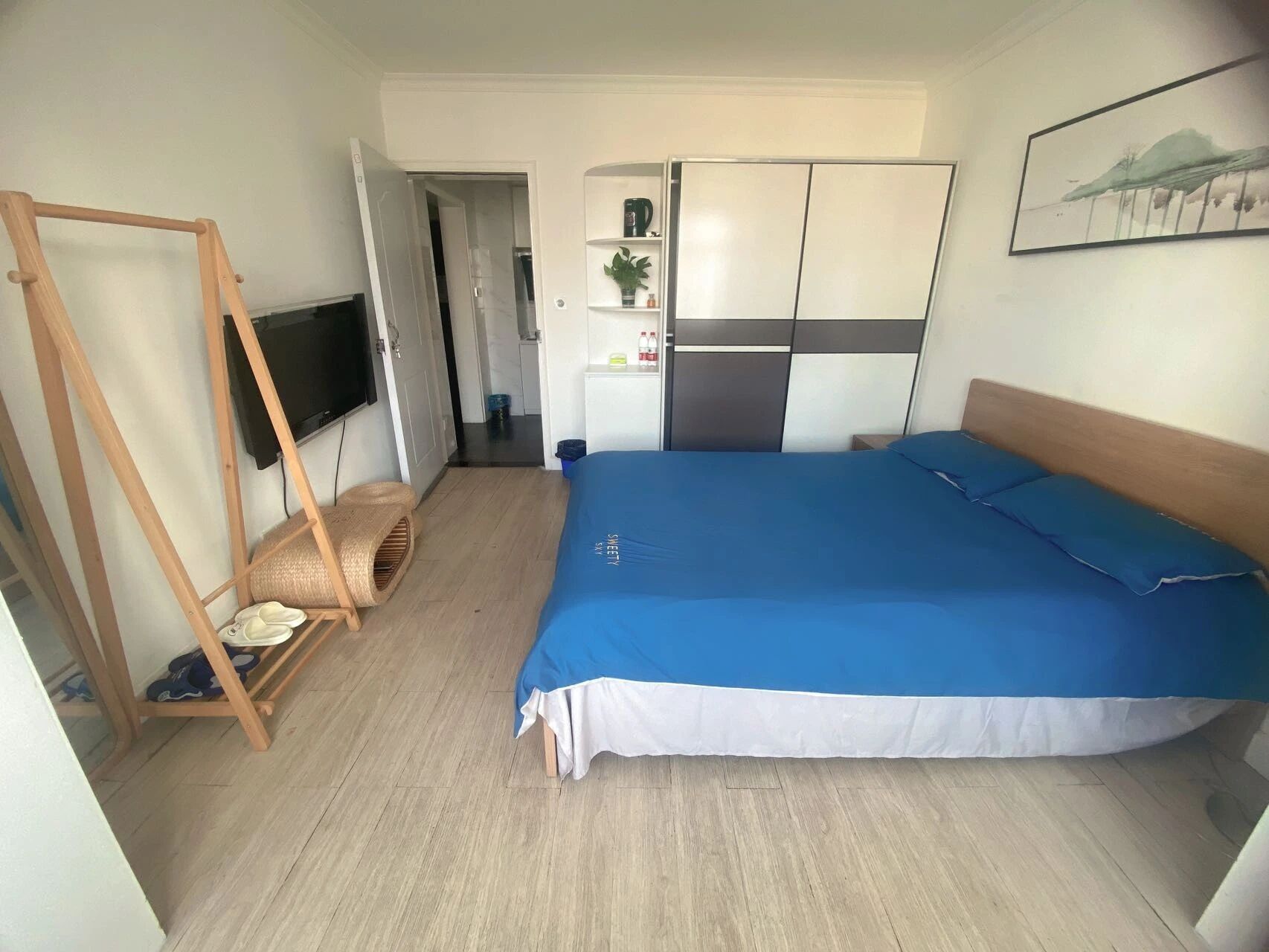 上海长新大楼二手房房源图片