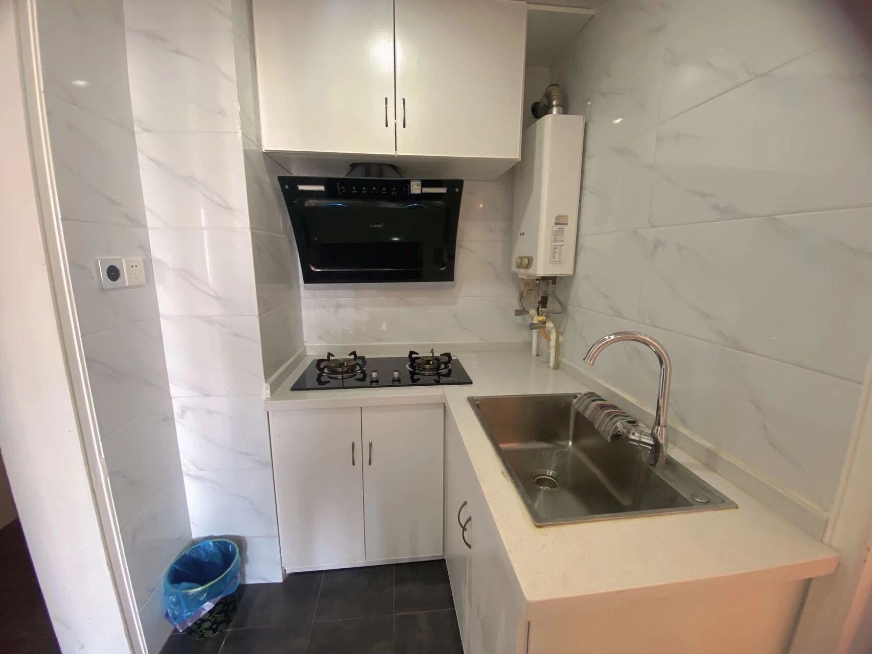 上海长新大楼二手房房源图片