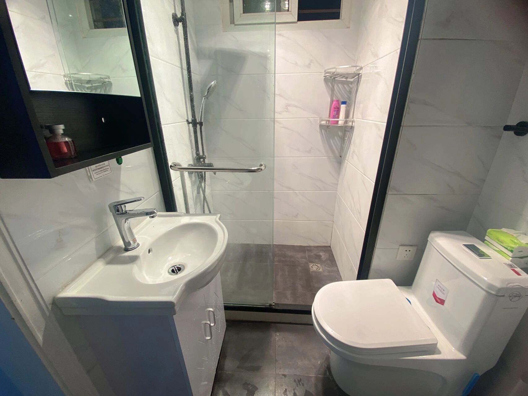 上海长新大楼二手房房源图片