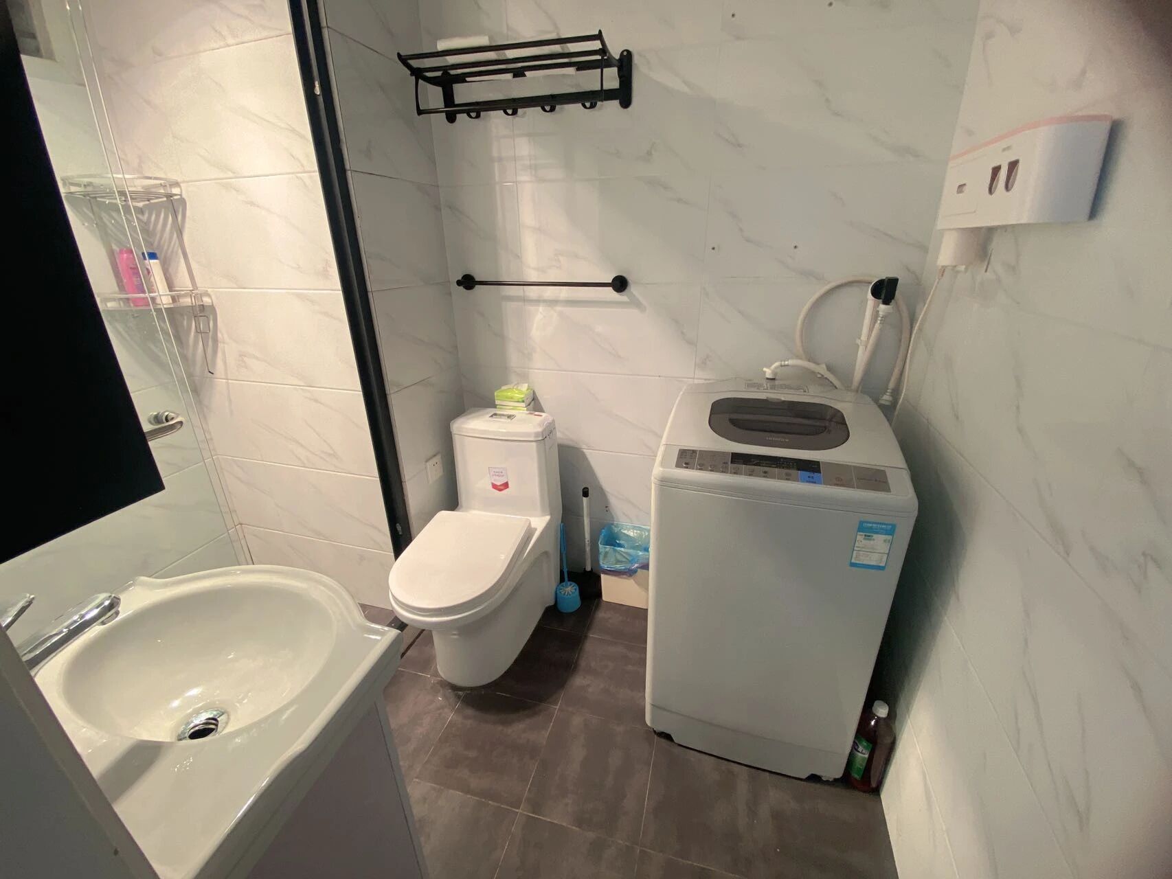 上海长新大楼二手房房源图片