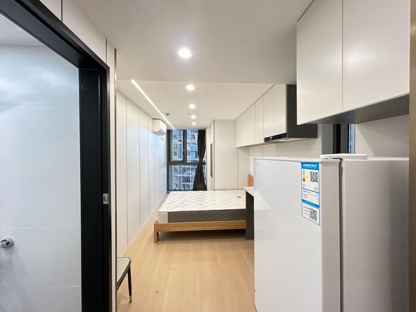 上海禹洲金桥国际二期二手房房源图片