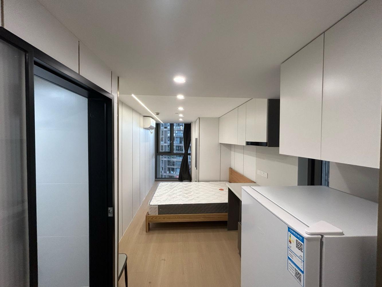 上海禹洲金桥国际二期二手房房源图片