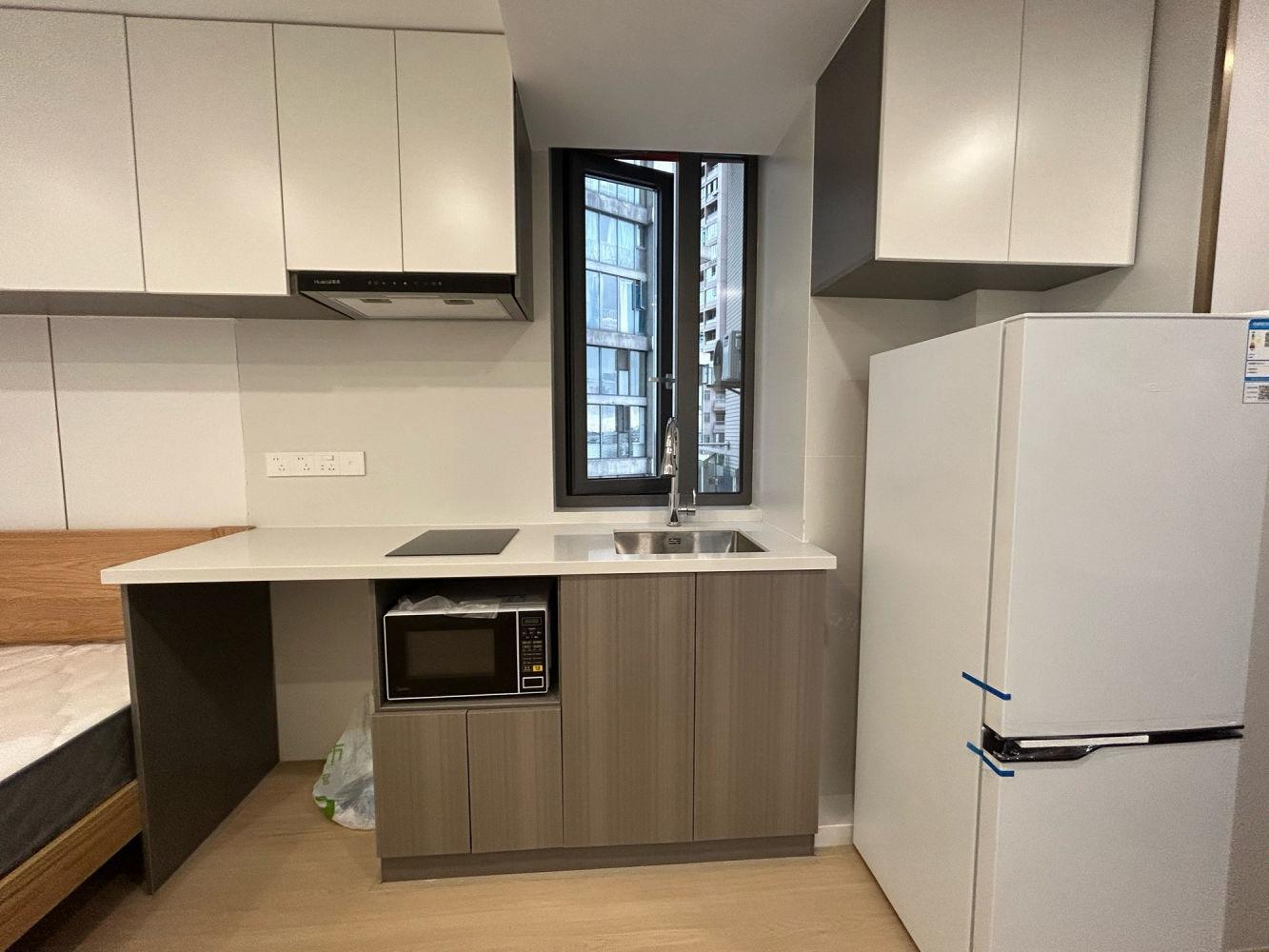 上海禹洲金桥国际二期二手房房源图片