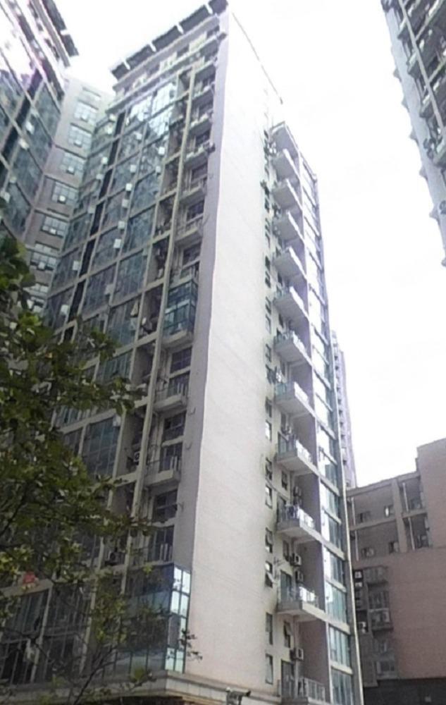 上海禹洲金桥国际二期二手房房源图片