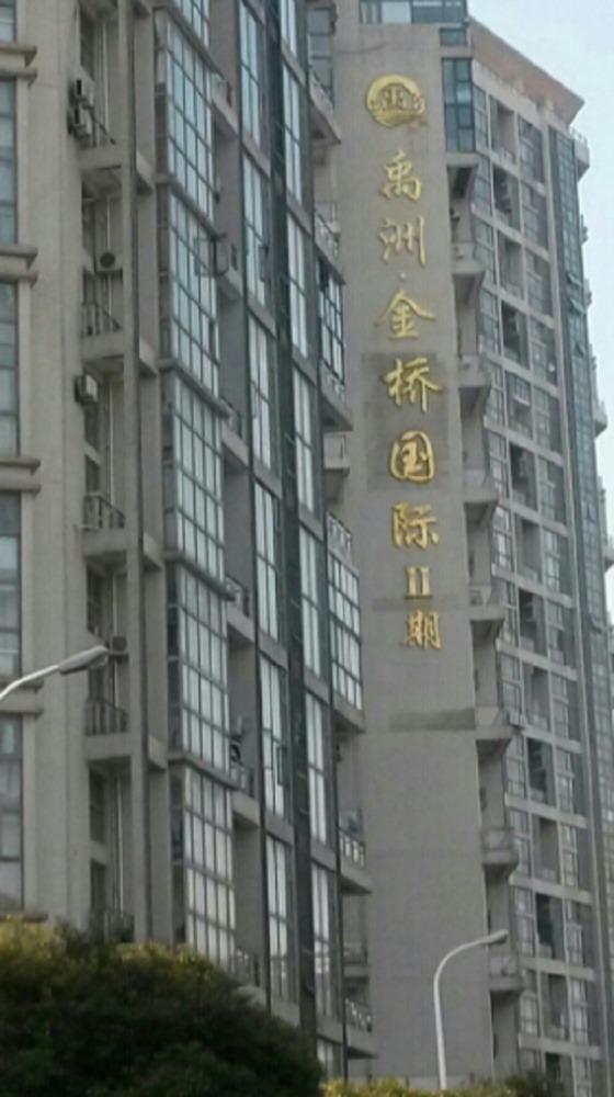 上海禹洲金桥国际二期二手房房源图片