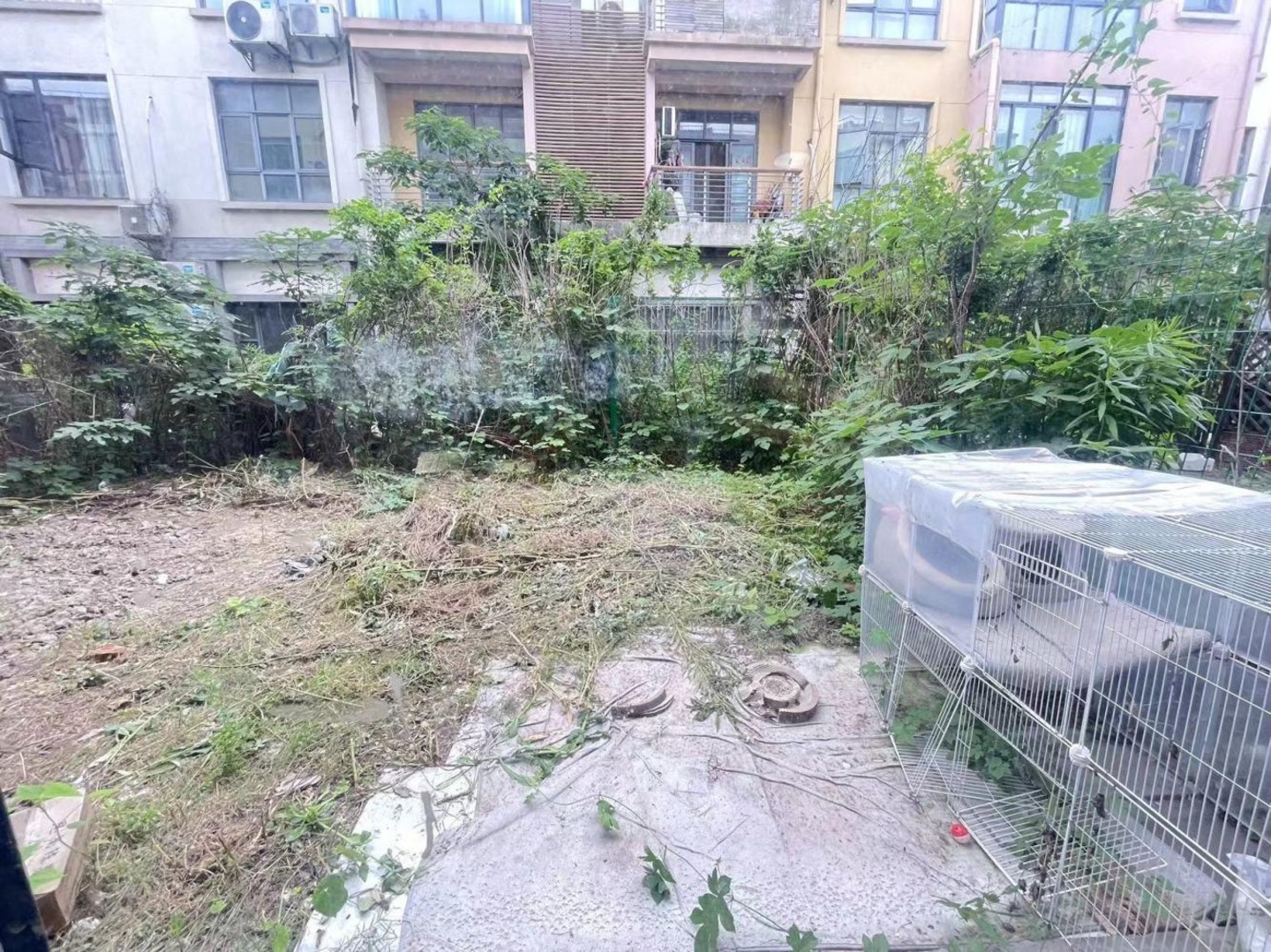 上海水都南岸二手房房源图片