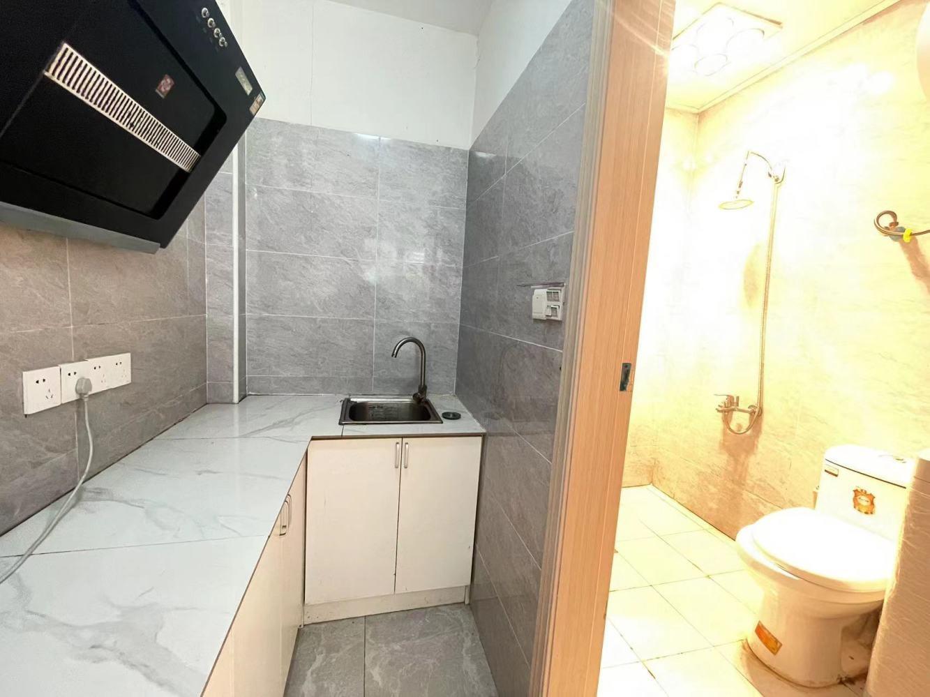 上海水都南岸二手房房源图片