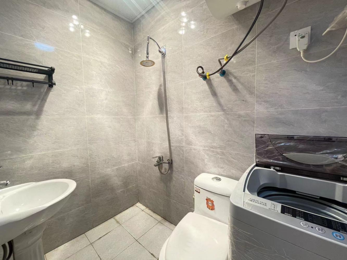 上海水都南岸二手房房源图片