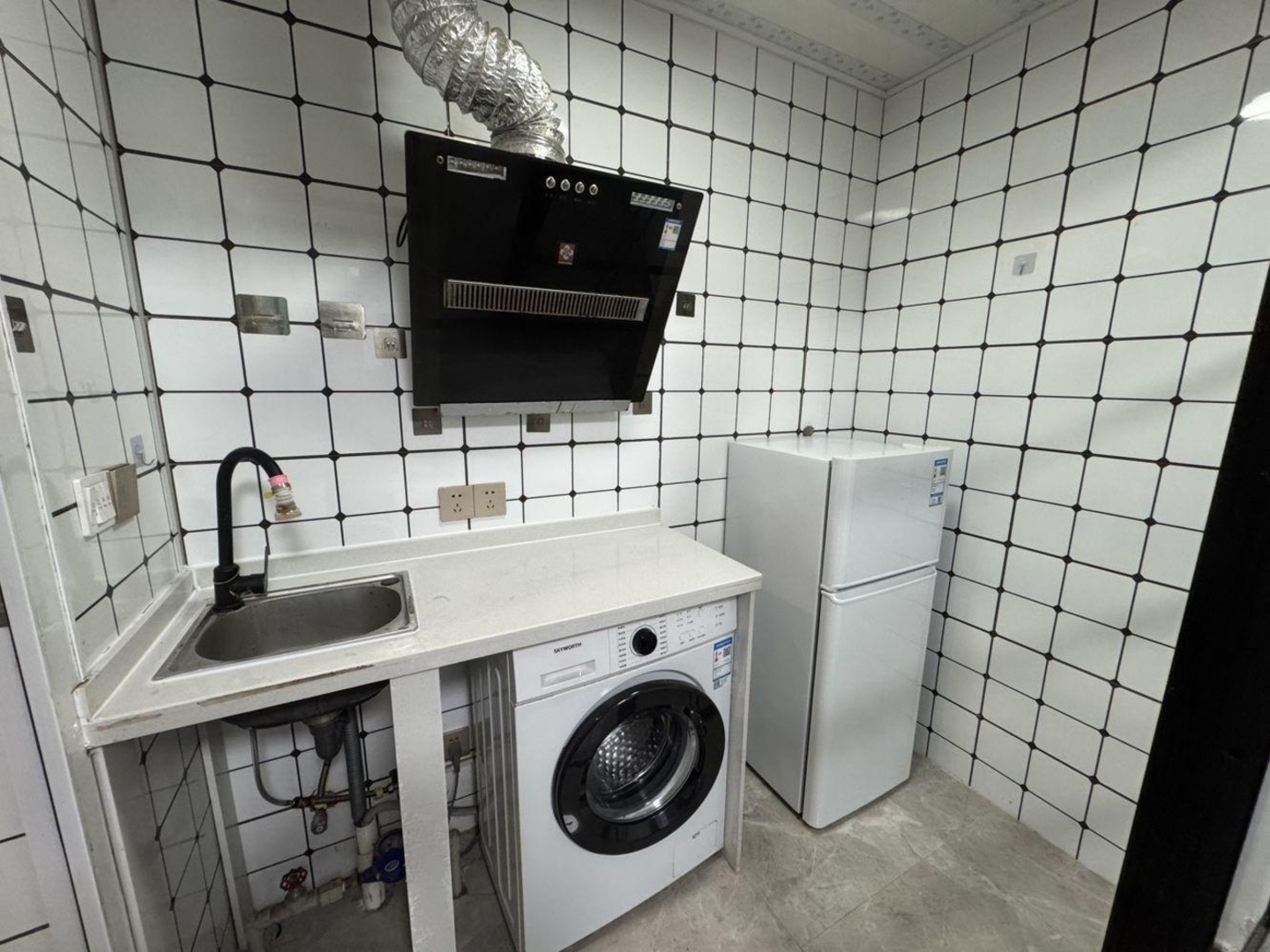 上海联合村(宝山)二手房房源图片