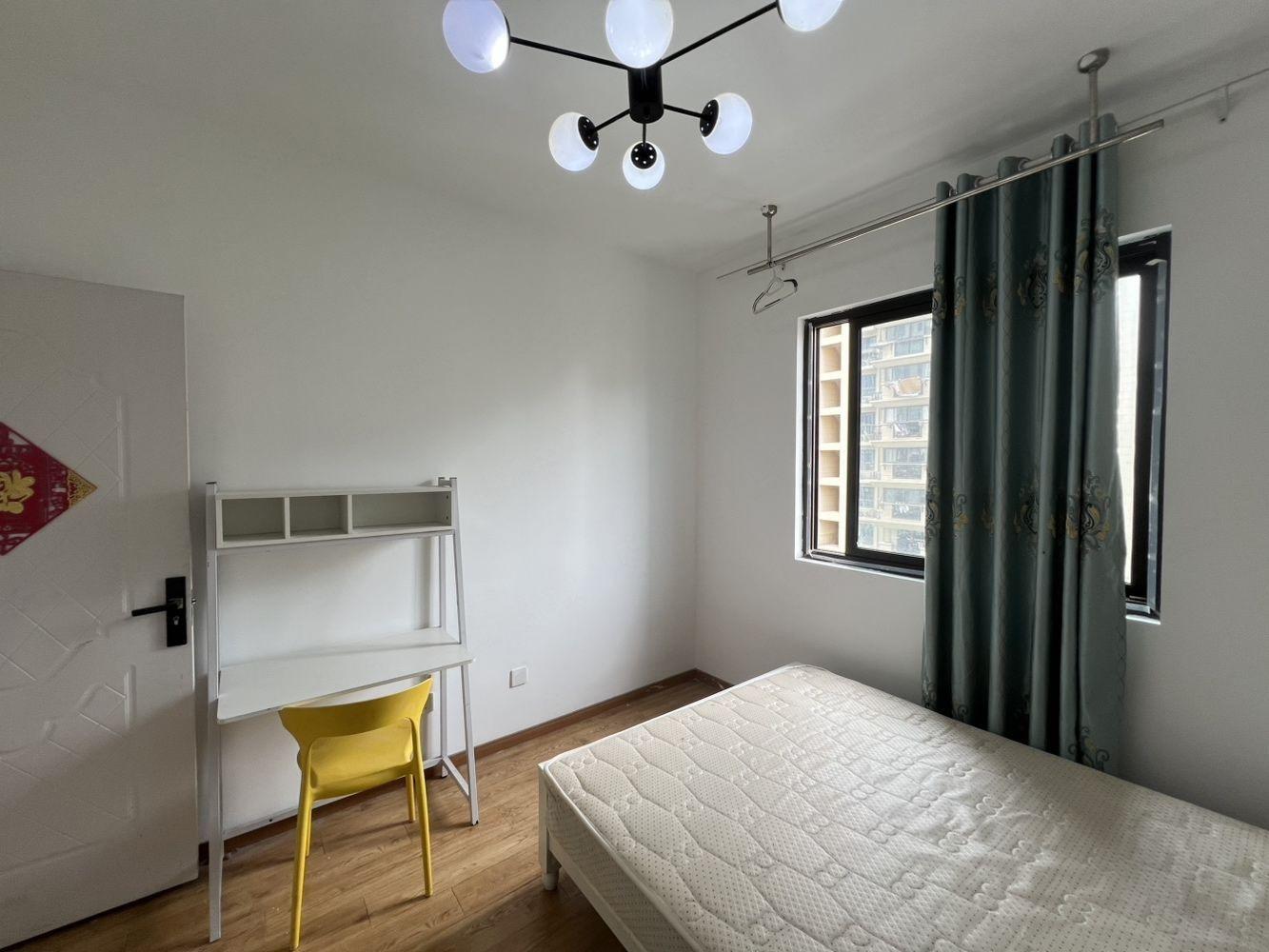 上海罗青湾新苑二手房房源图片