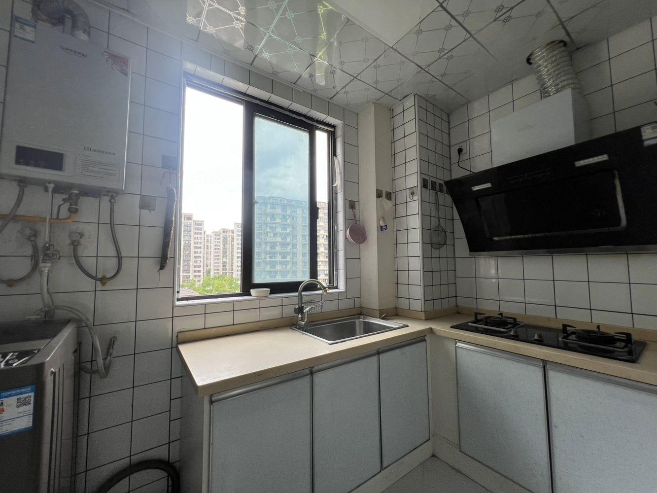 上海罗青湾新苑二手房房源图片