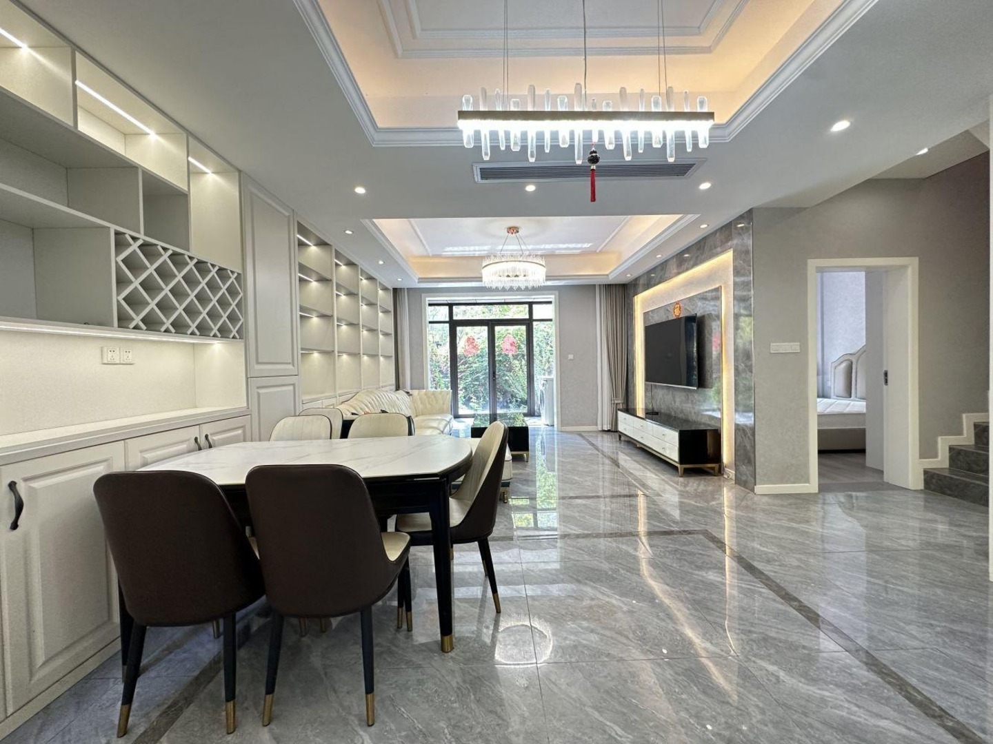 上海金地虹桥世家二手房房源图片