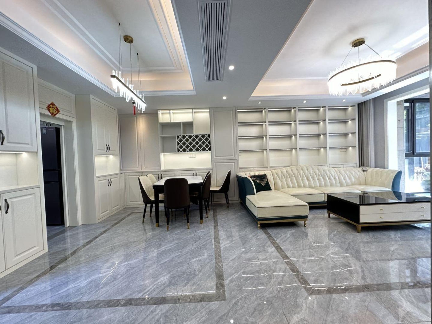 上海金地虹桥世家二手房房源图片