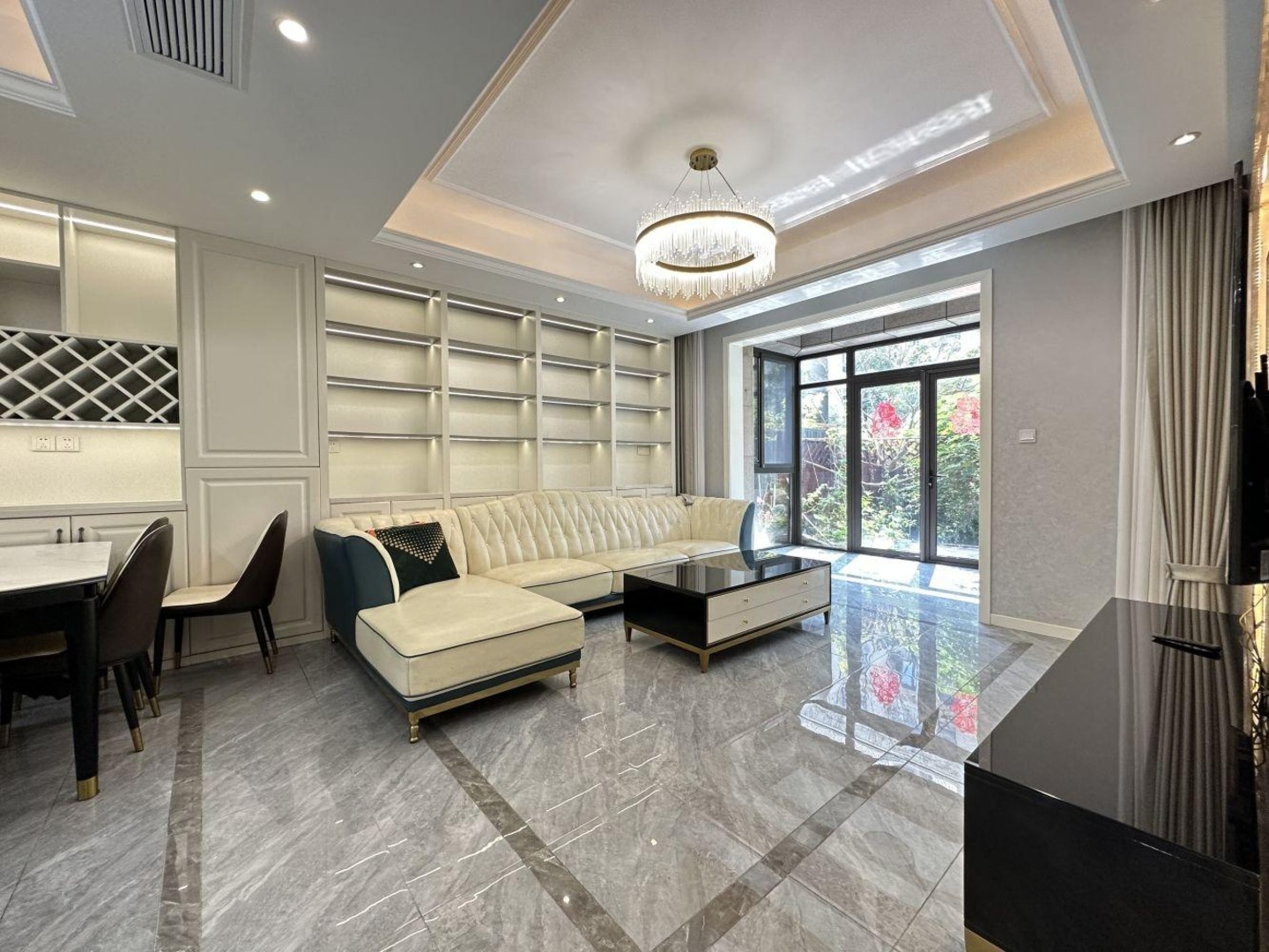 上海金地虹桥世家二手房房源图片