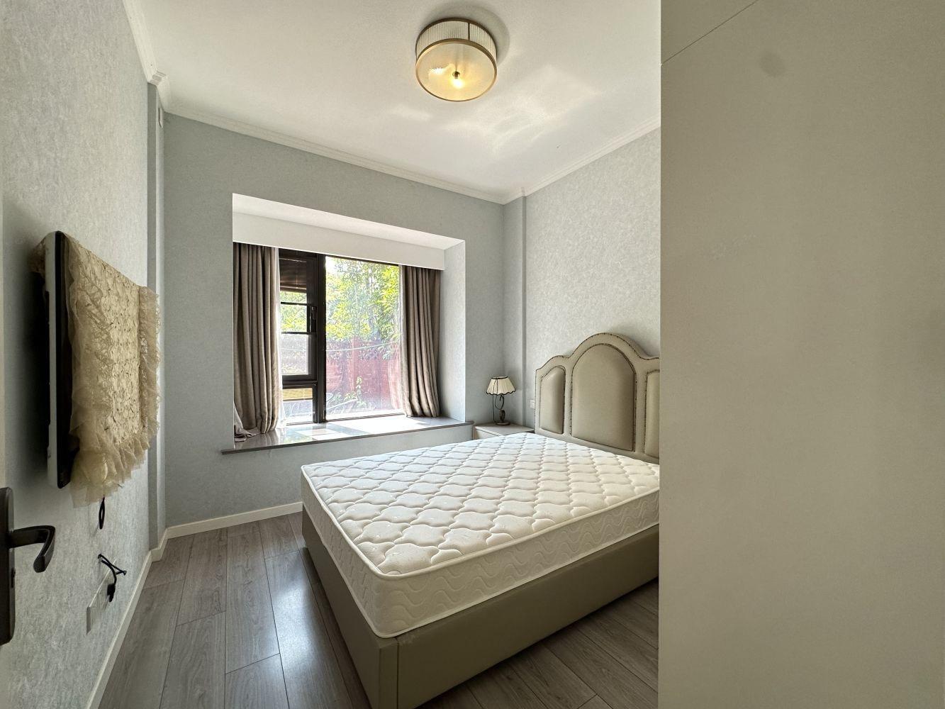 上海金地虹桥世家二手房房源图片