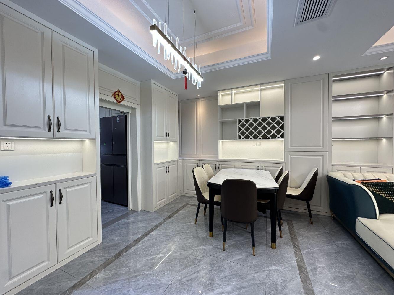 上海金地虹桥世家二手房房源图片