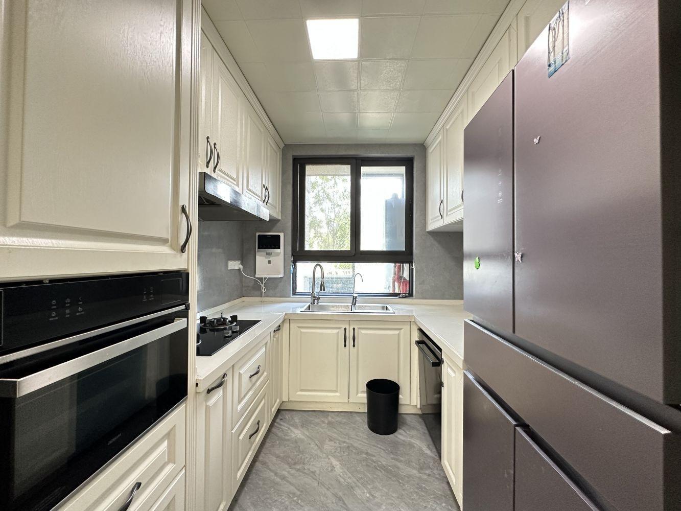 上海金地虹桥世家二手房房源图片