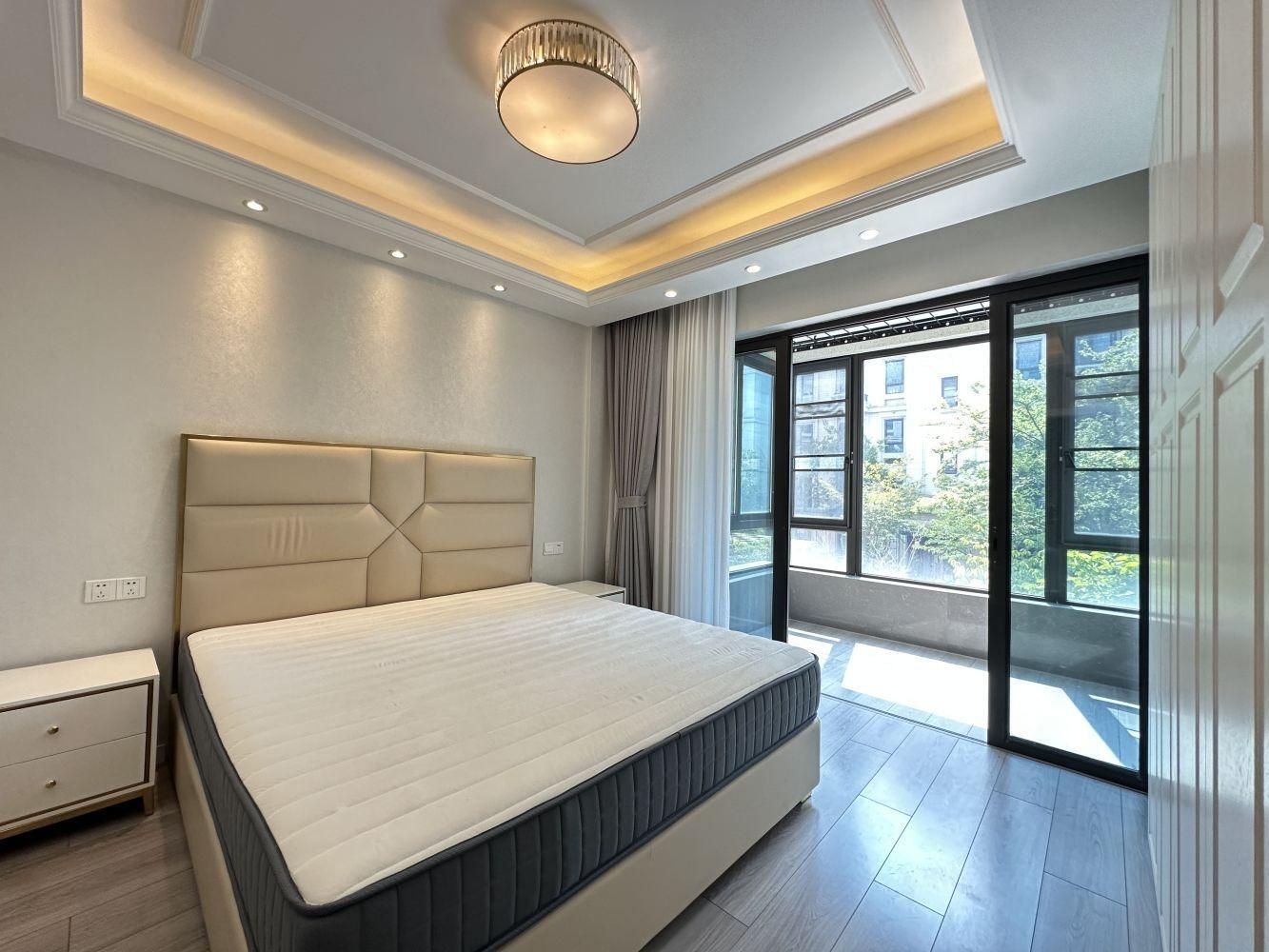 上海金地虹桥世家二手房房源图片