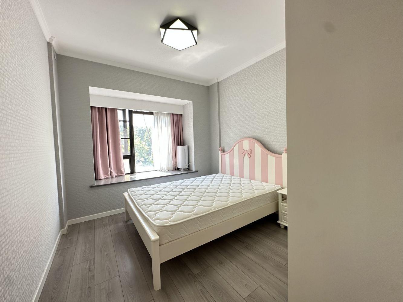 上海金地虹桥世家二手房房源图片