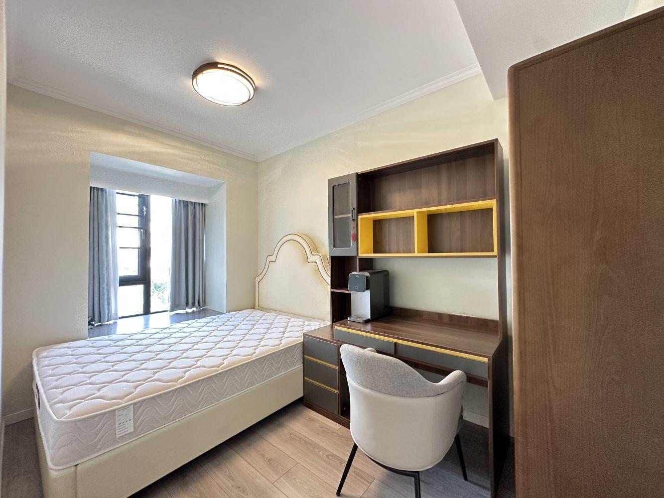 上海金地虹桥世家二手房房源图片