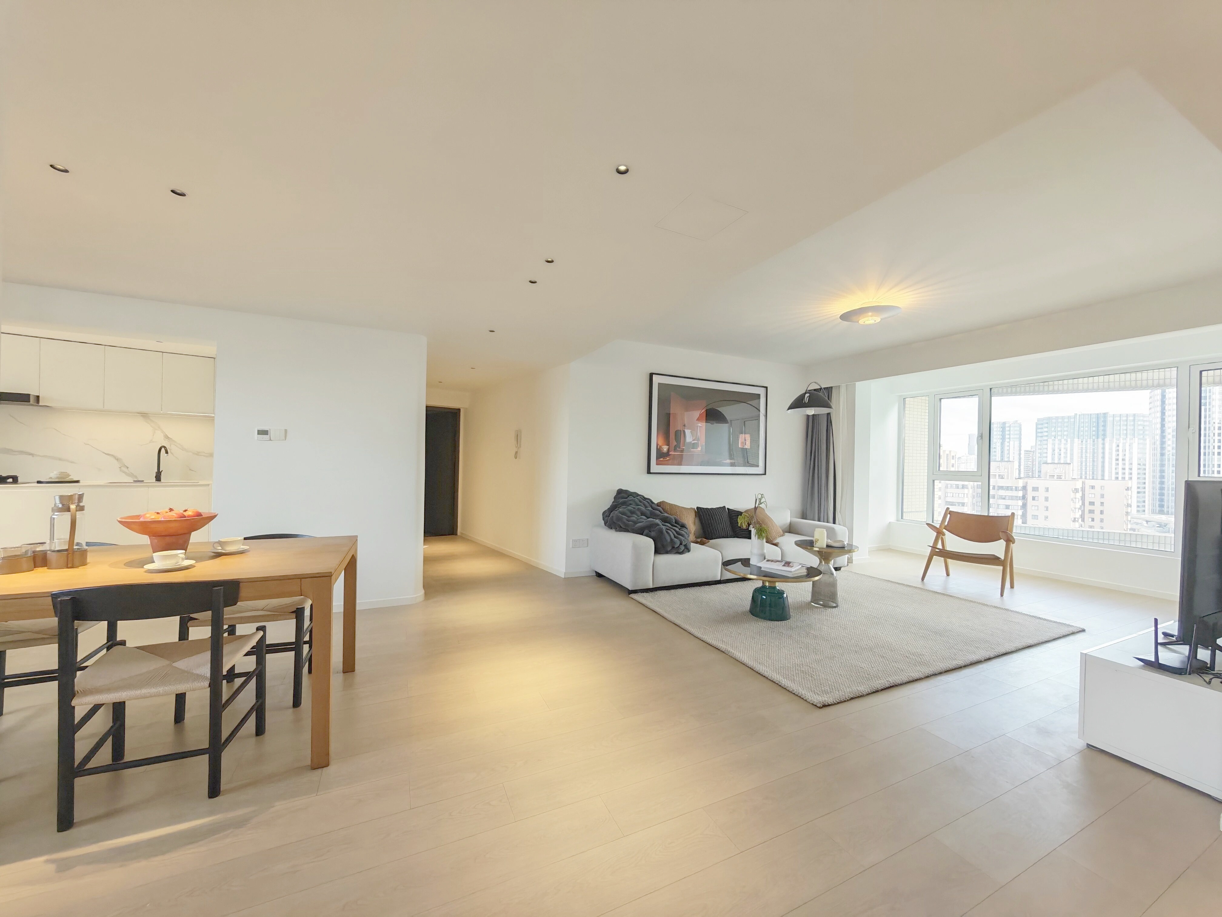 上海步高苑二手房房源图片