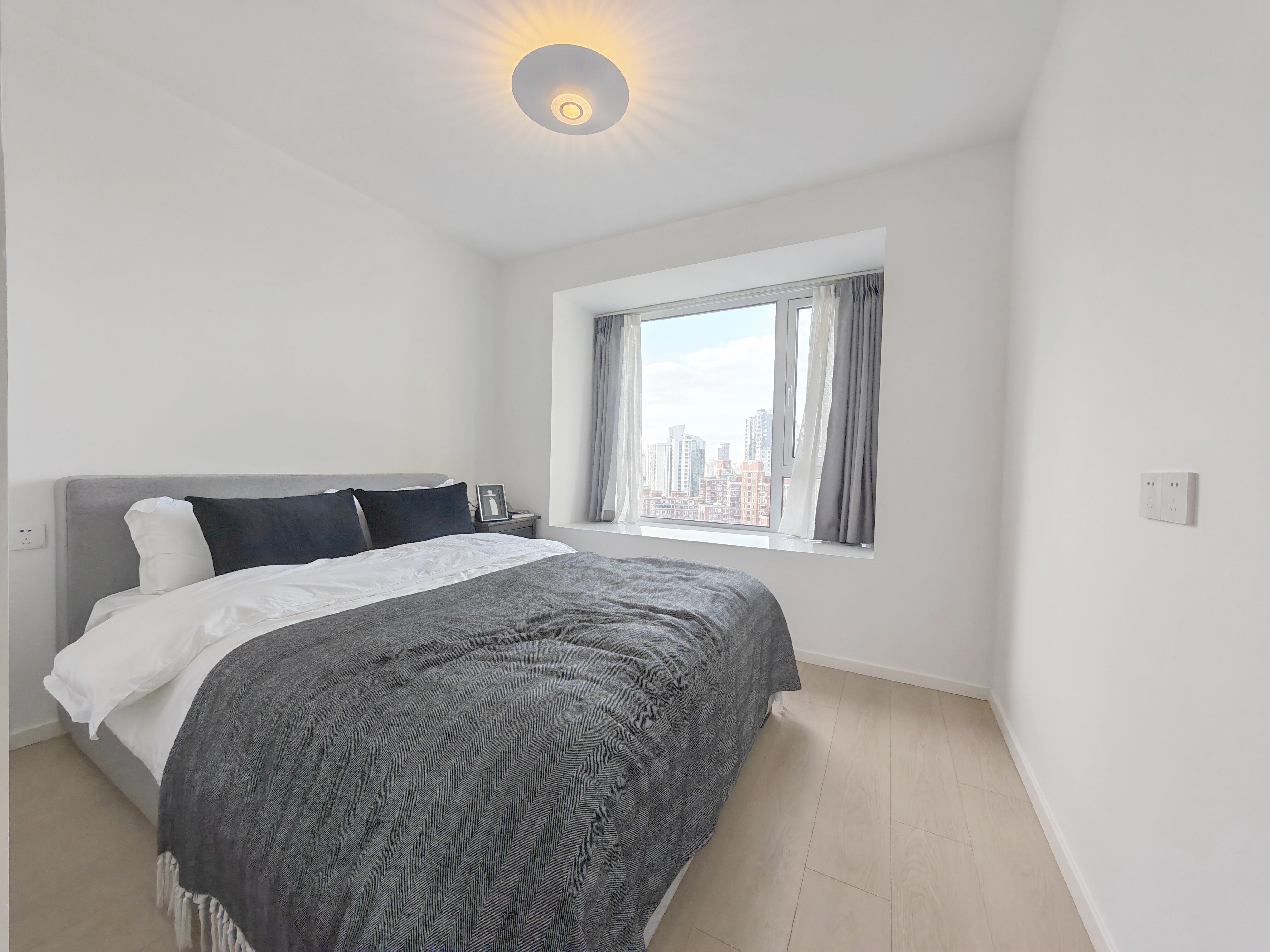 上海步高苑二手房房源图片