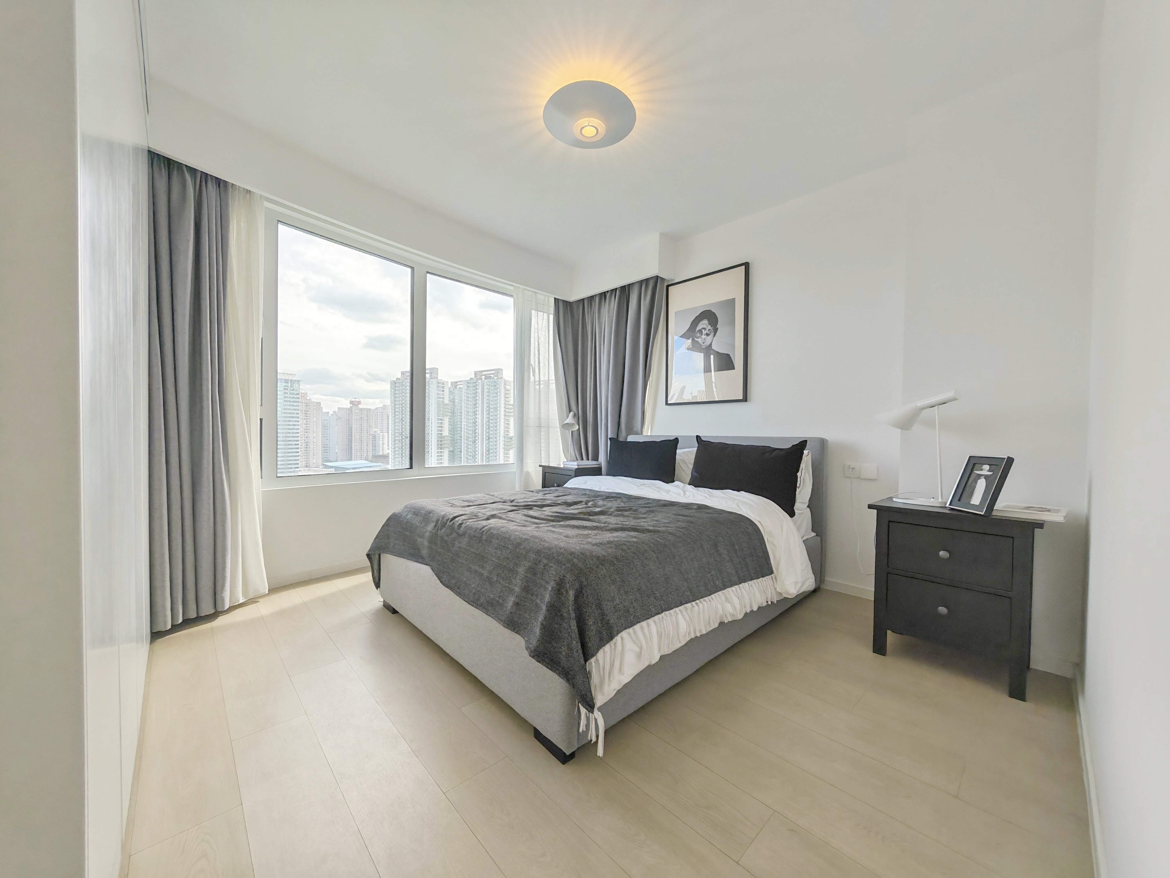 上海步高苑二手房房源图片