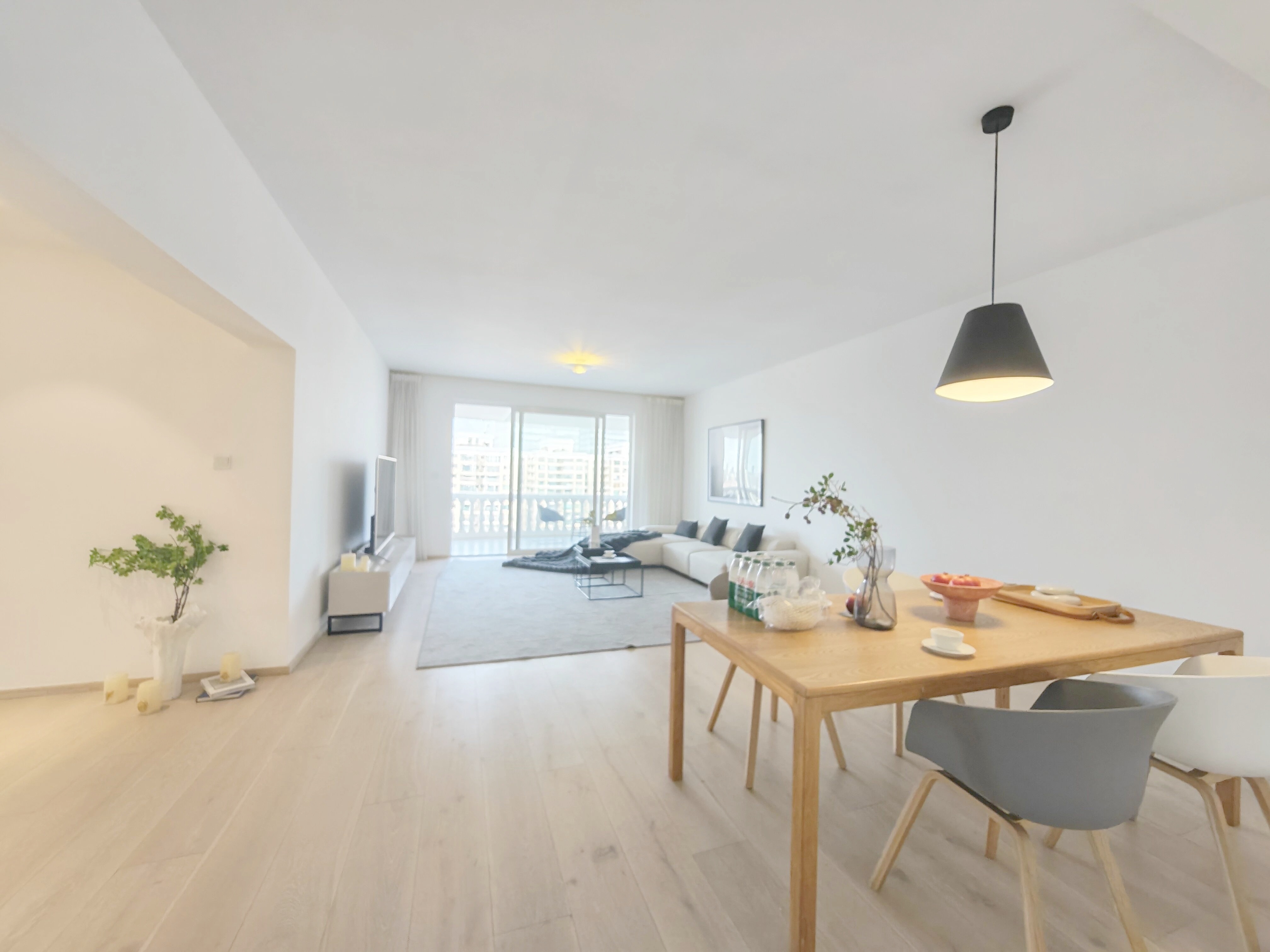 上海明园世纪城二手房房源图片