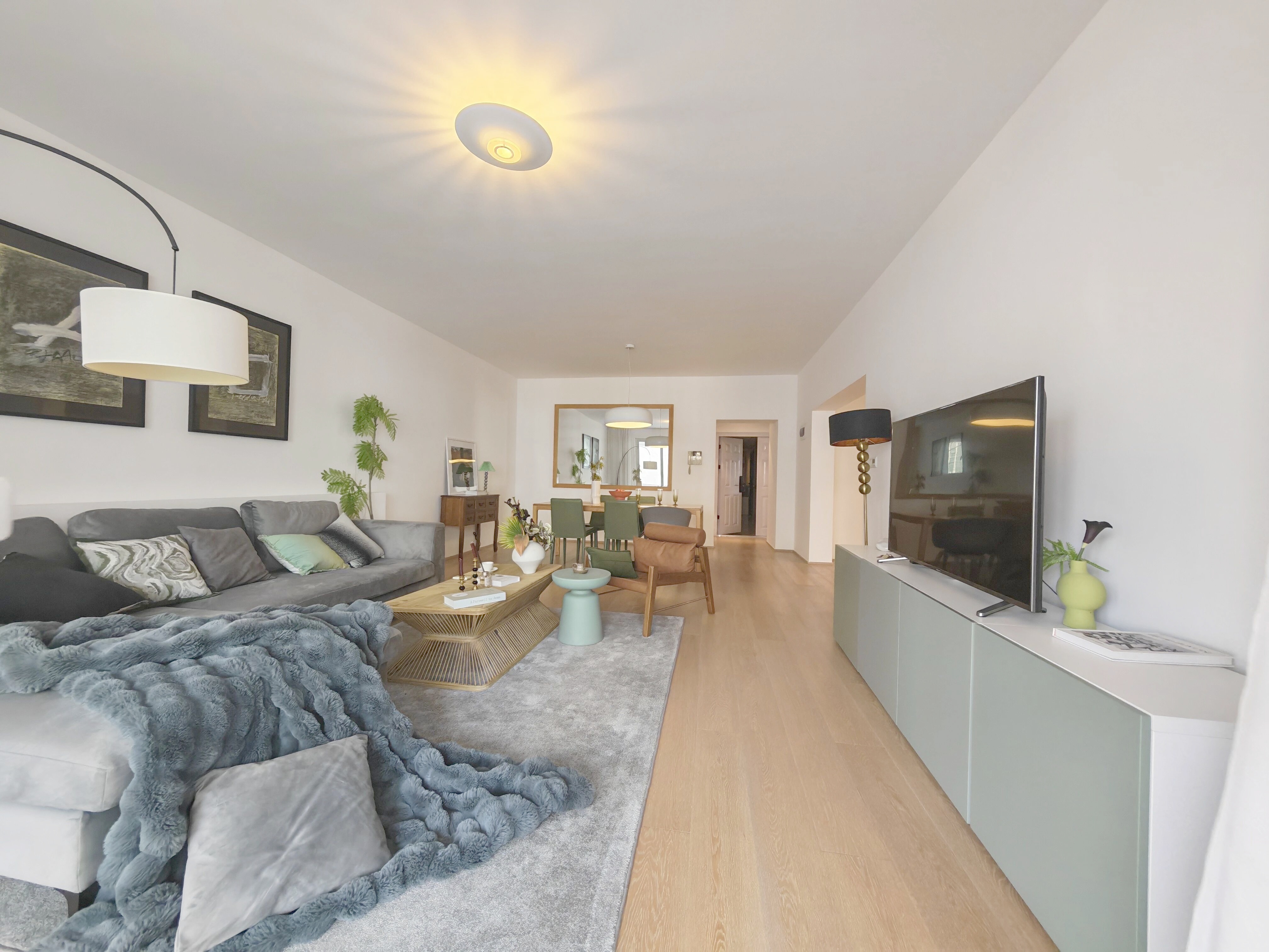 上海明园世纪城二手房房源图片