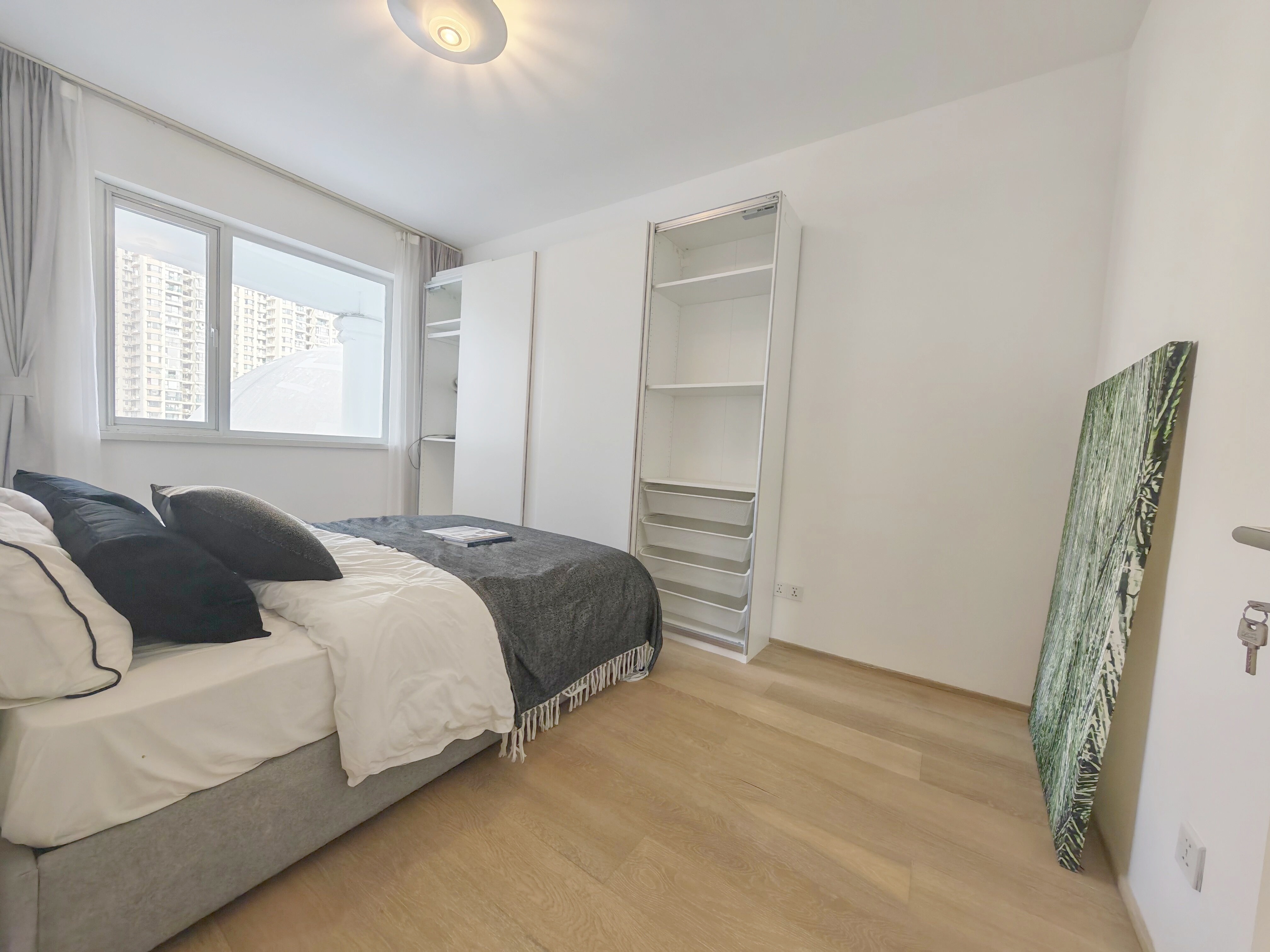 上海明园世纪城二手房房源图片