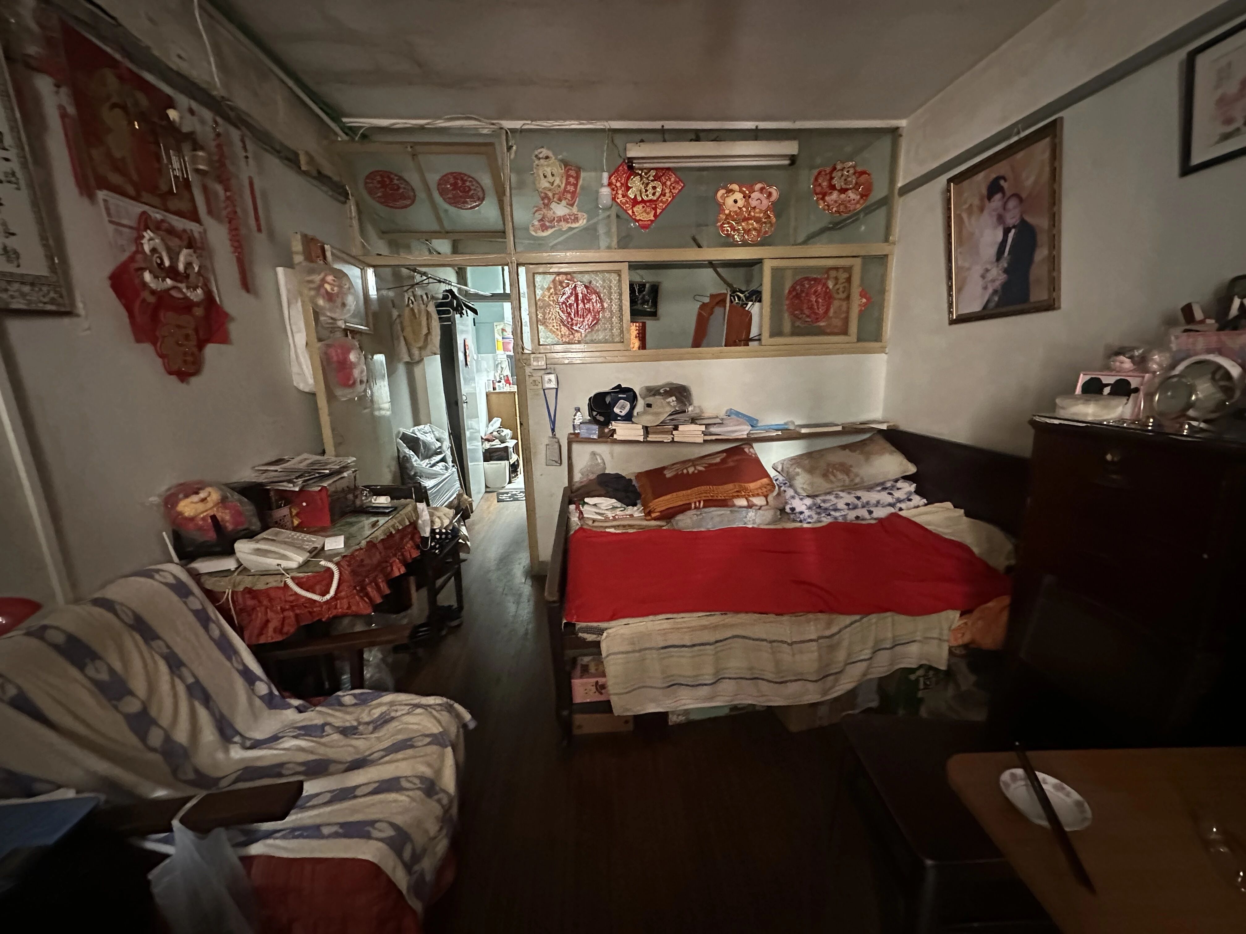 上海同兴大楼二手房房源图片