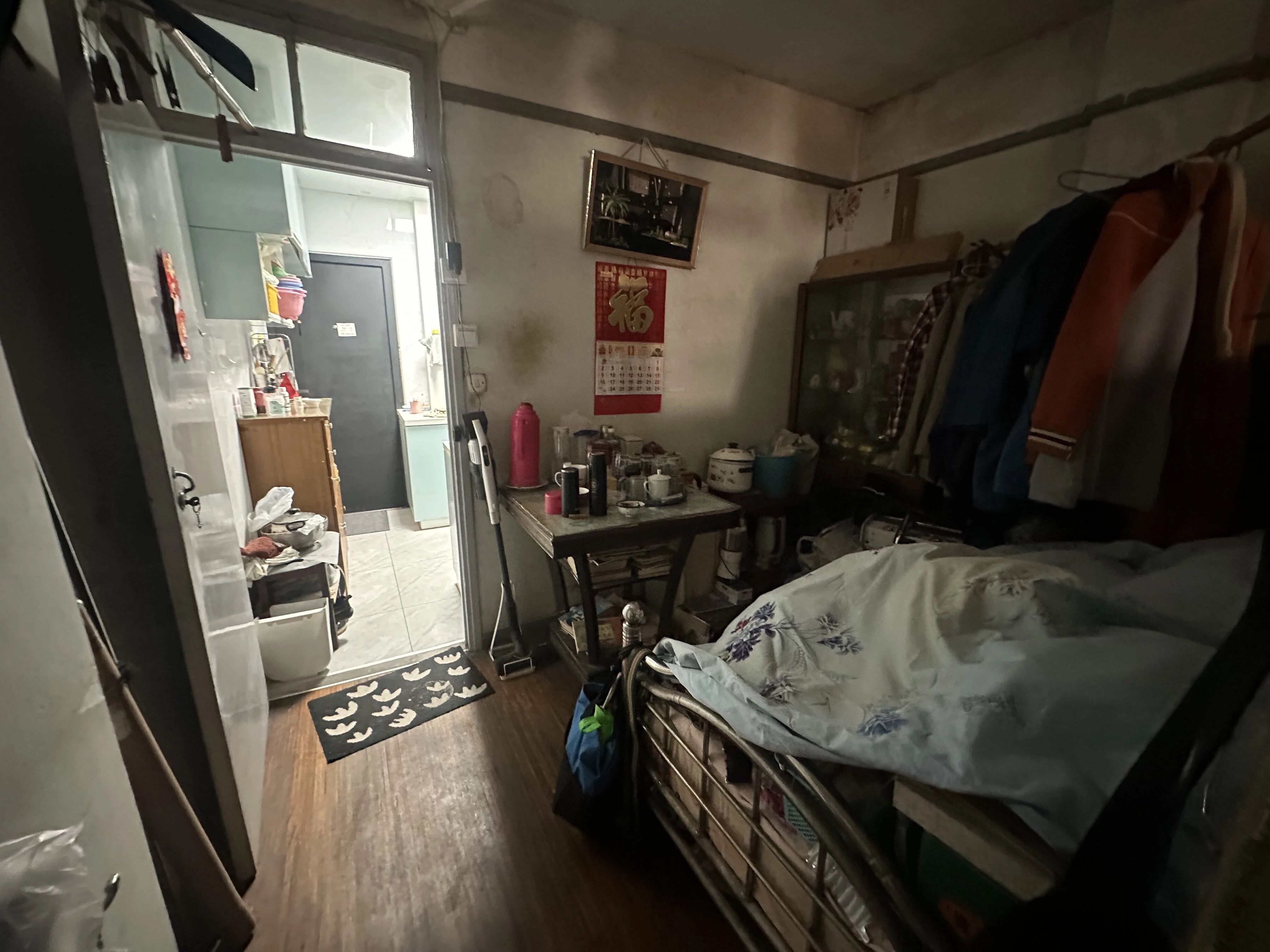 上海同兴大楼二手房房源图片