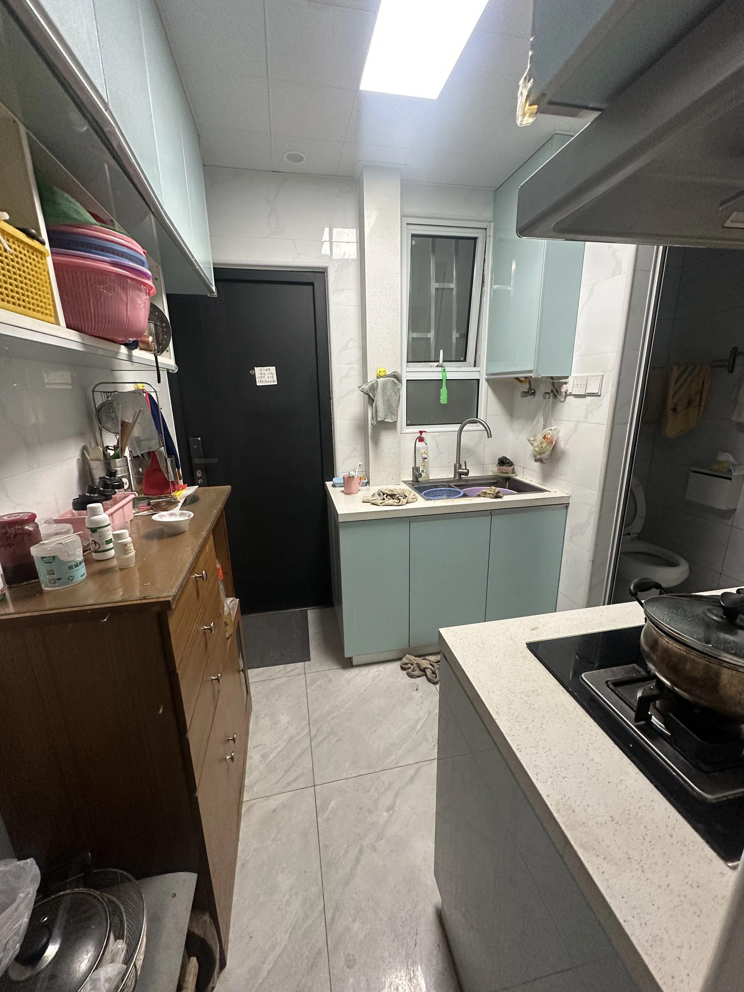 上海同兴大楼二手房房源图片