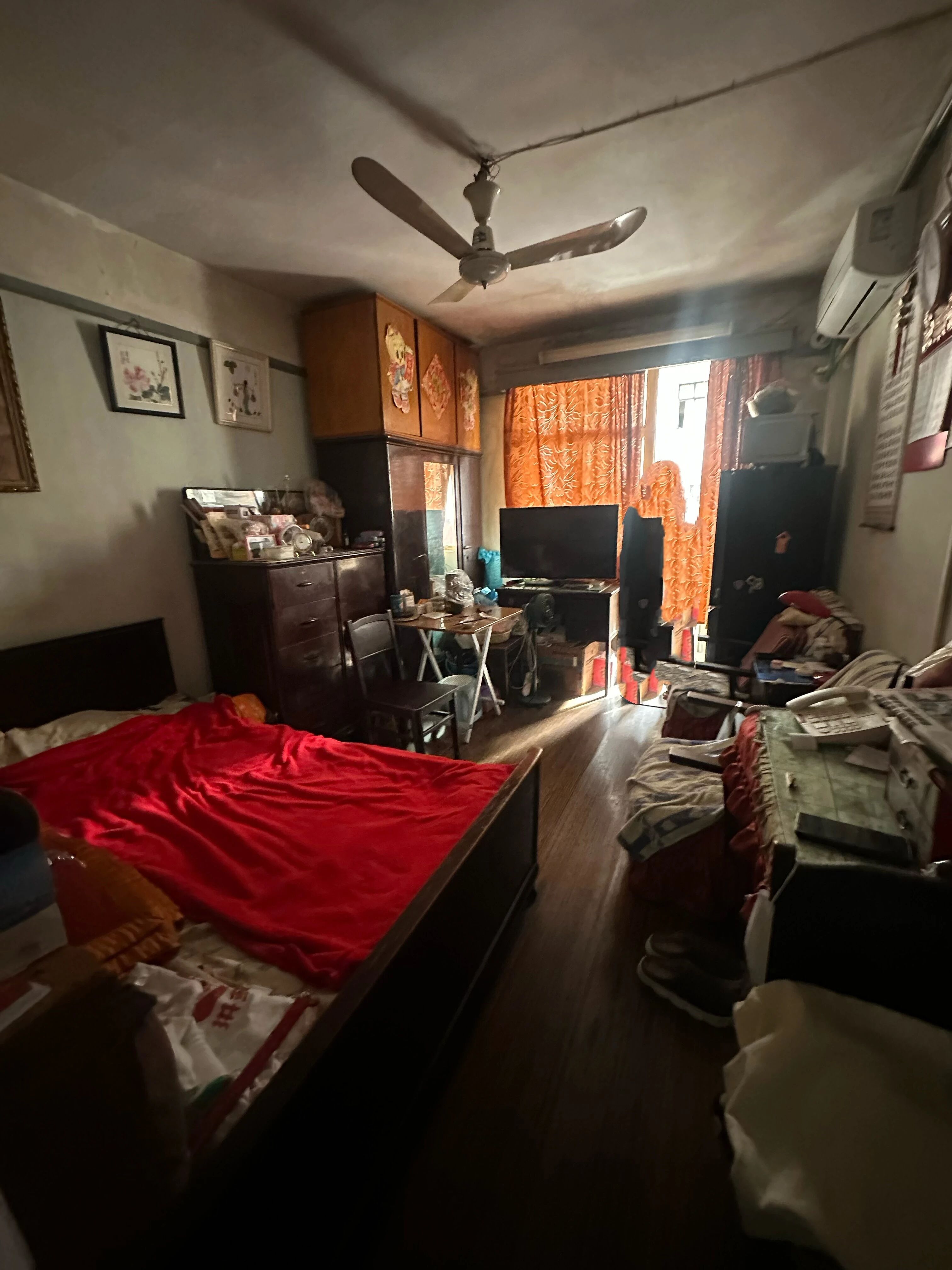 上海同兴大楼二手房房源图片