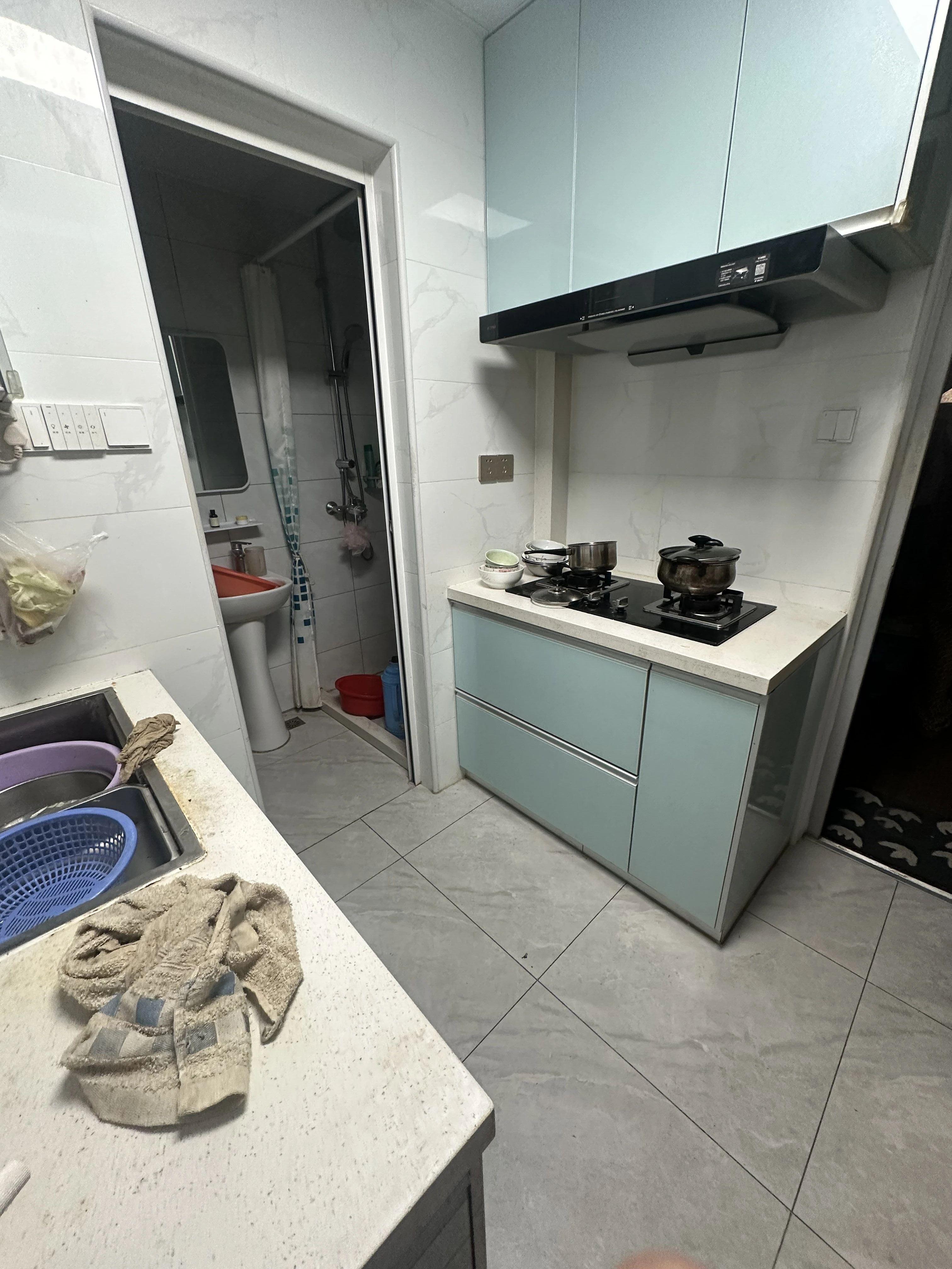 上海同兴大楼二手房房源图片