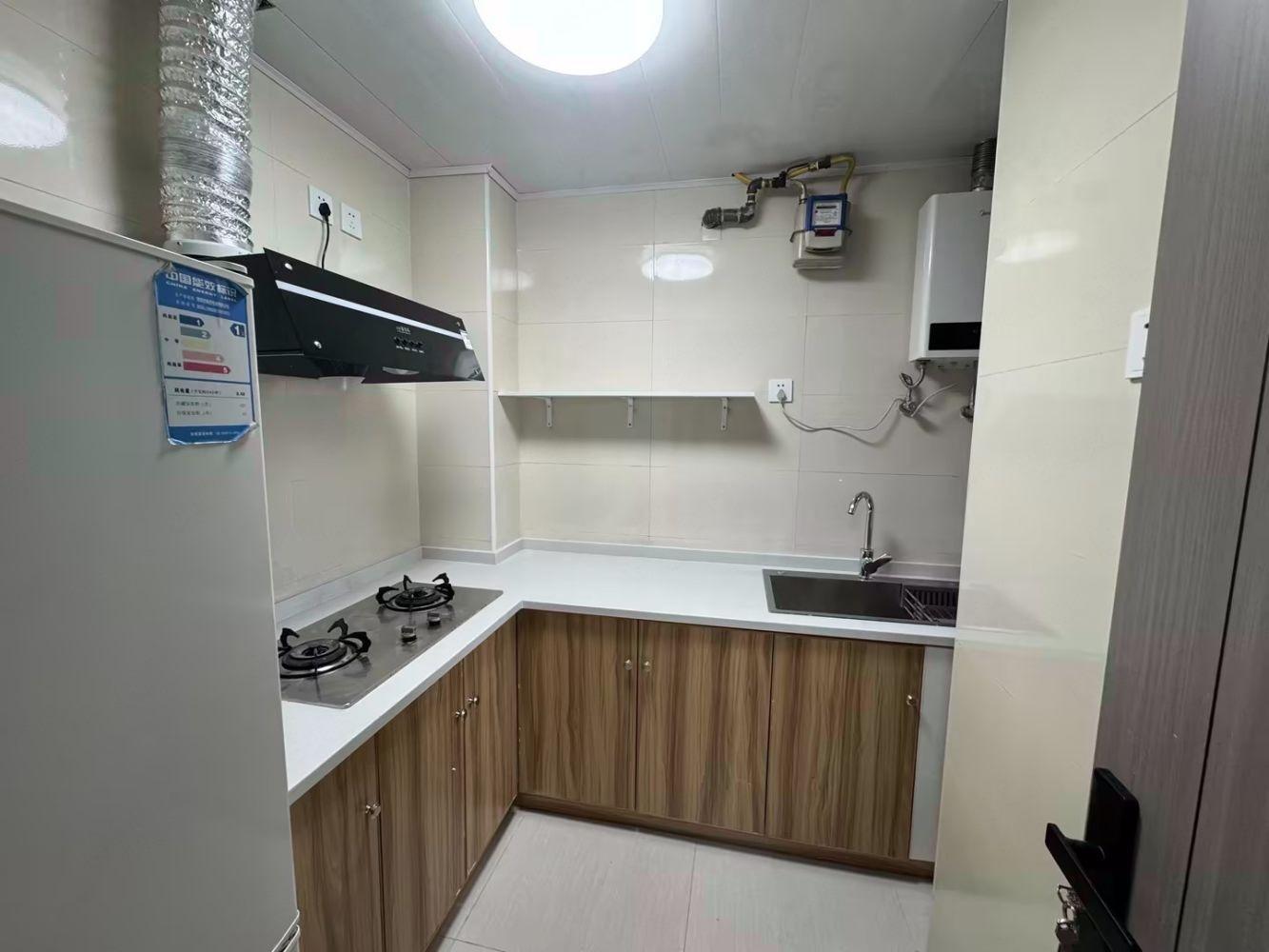 上海新高苑兰园二手房房源图片