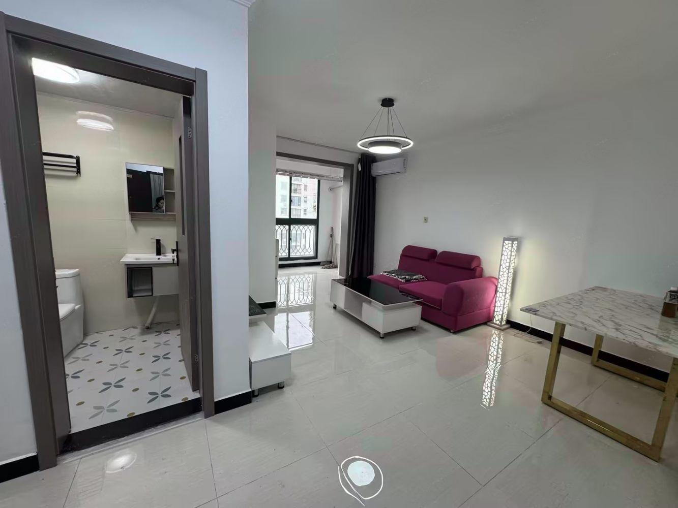 上海新高苑兰园二手房房源图片