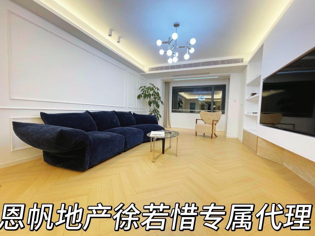 上海尚汇豪庭(二期)二手房房源图片