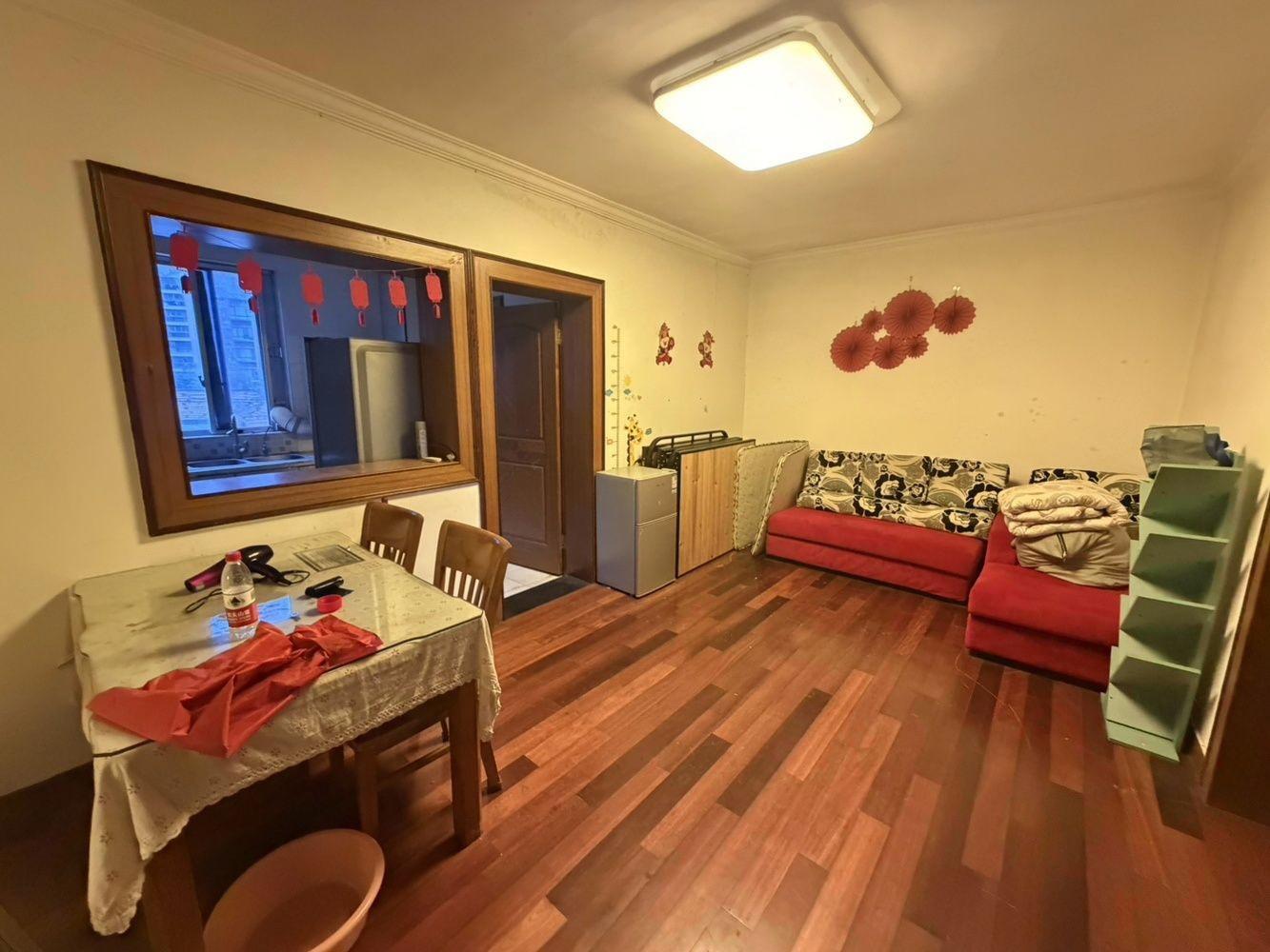 上海高行街西弄二手房房源图片